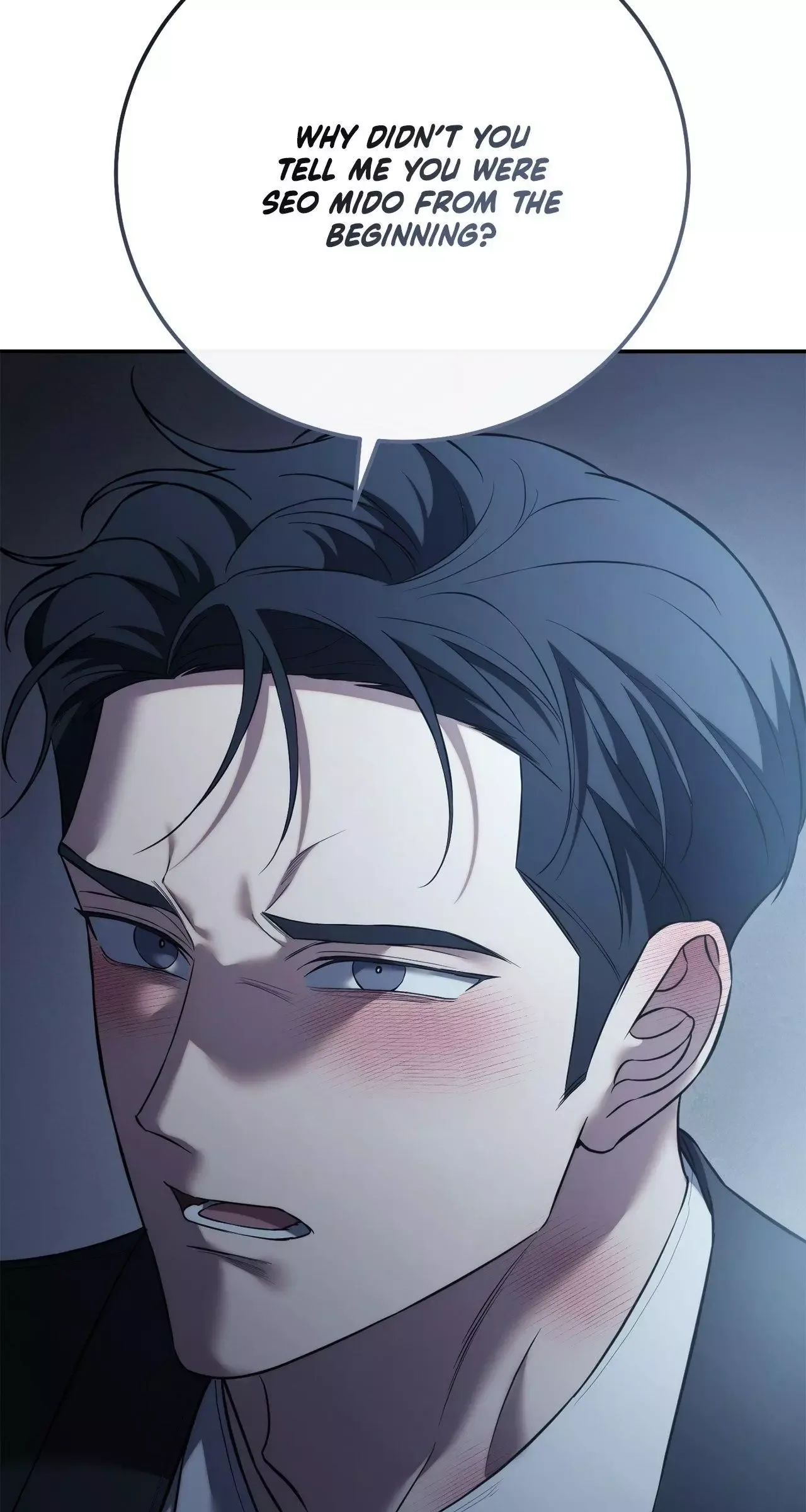 Unfinished Business Chapter 47 page 10