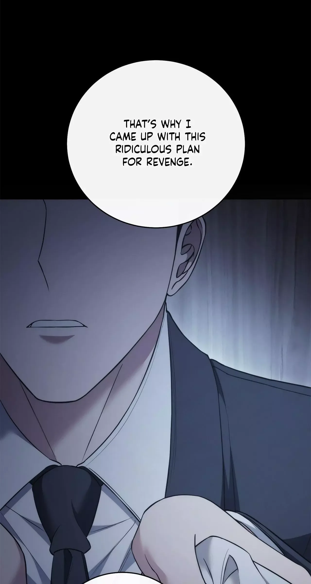 Unfinished Business Chapter 47 page 31