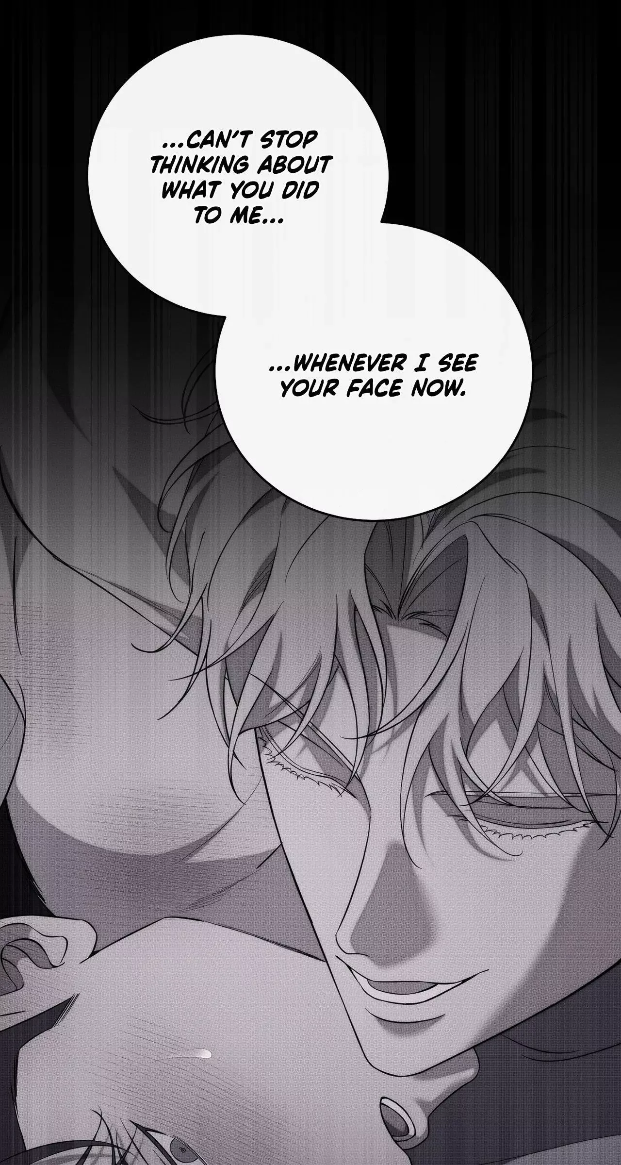 Unfinished Business Chapter 47 page 37