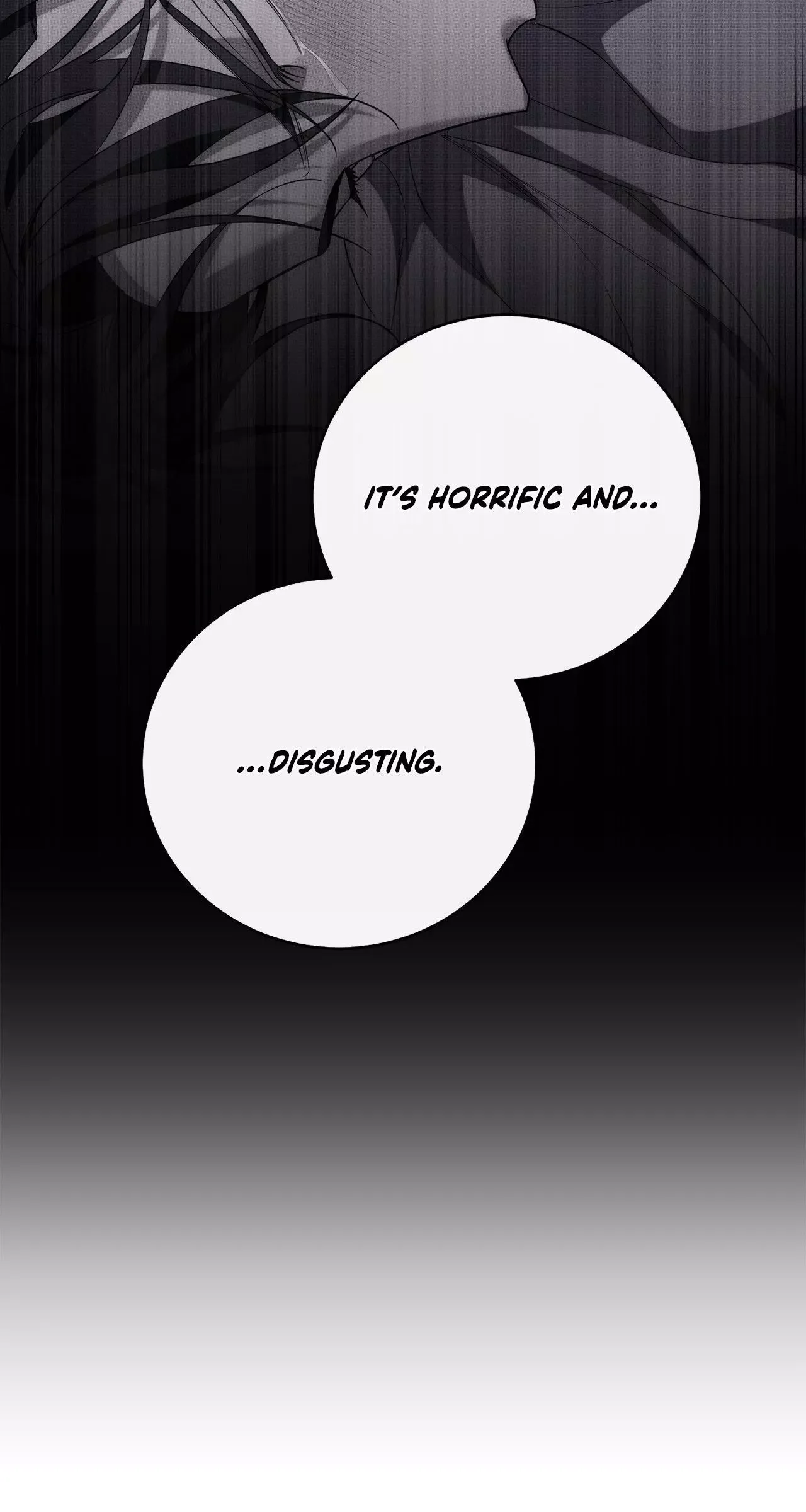 Unfinished Business Chapter 47 page 38