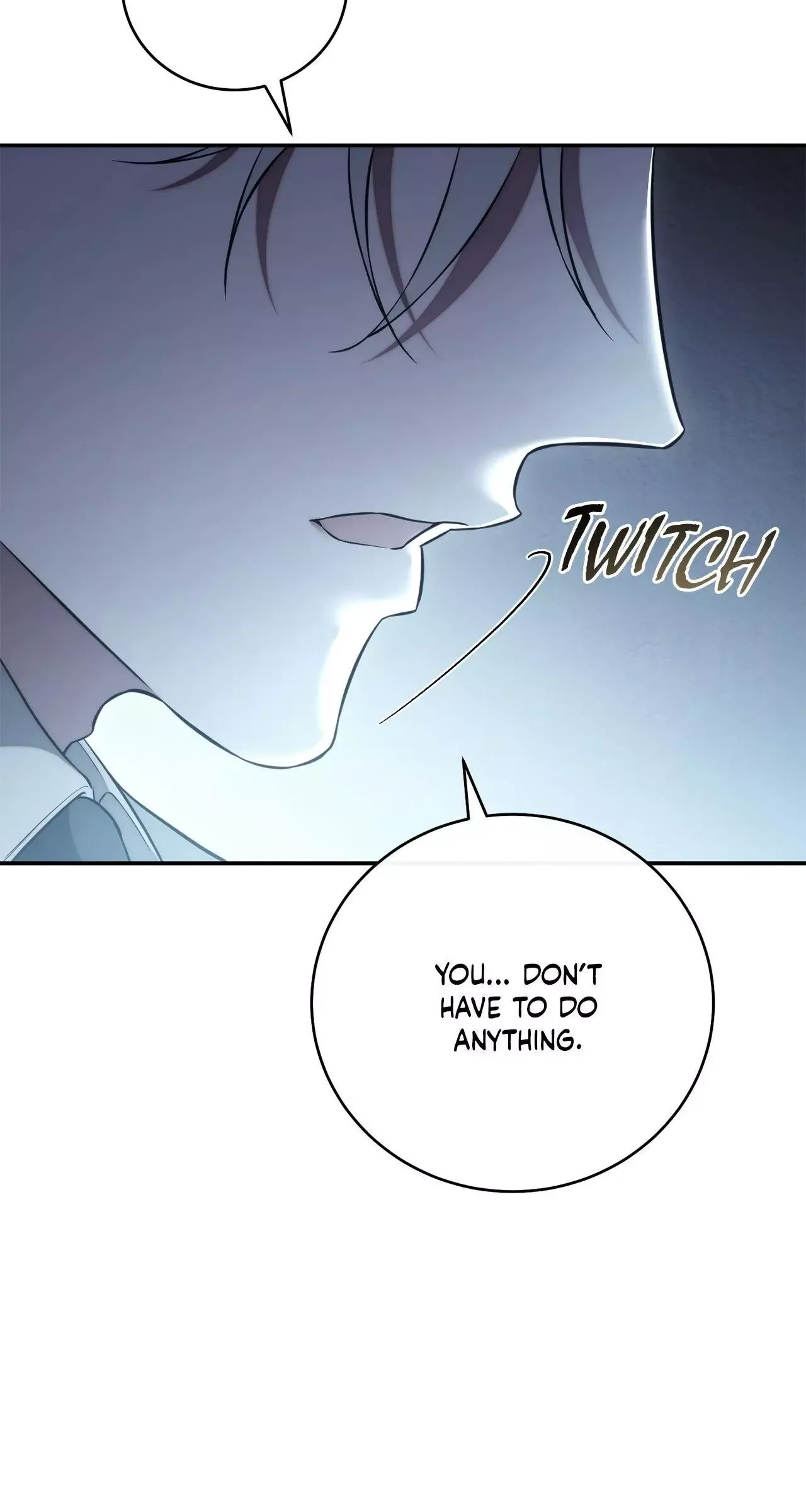 Unfinished Business Chapter 47 page 46