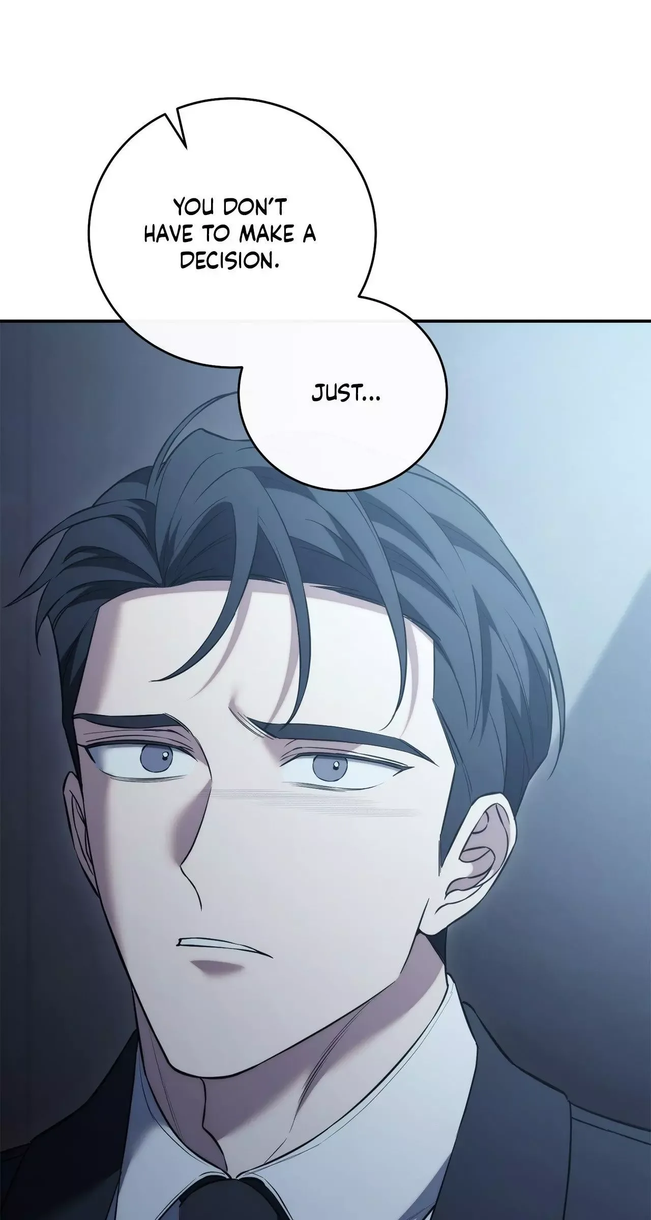 Unfinished Business Chapter 47 page 47