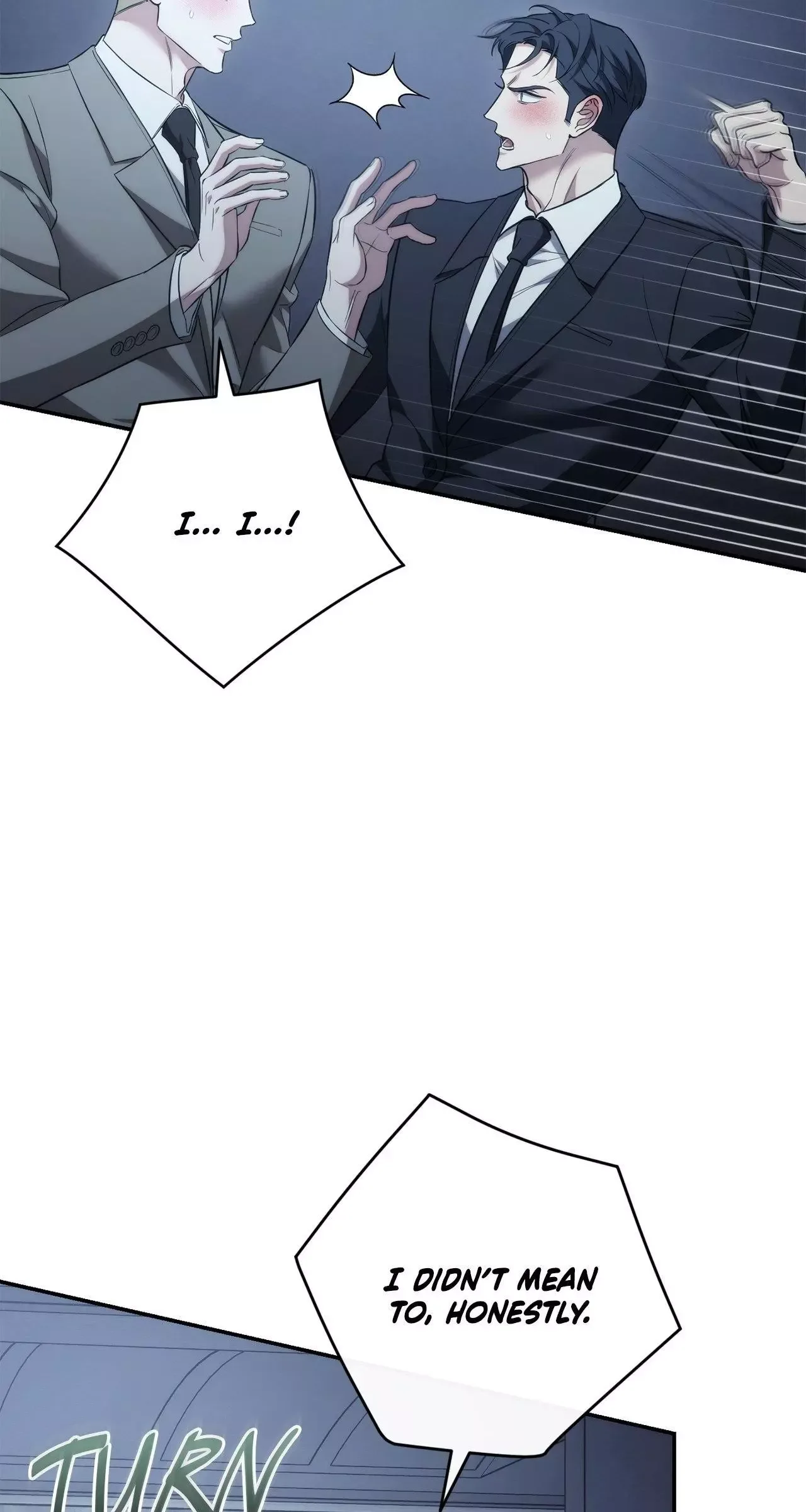 Unfinished Business Chapter 47 page 55