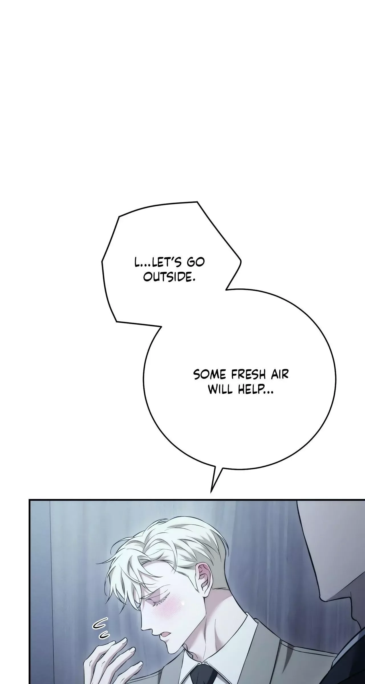 Unfinished Business Chapter 47 page 57