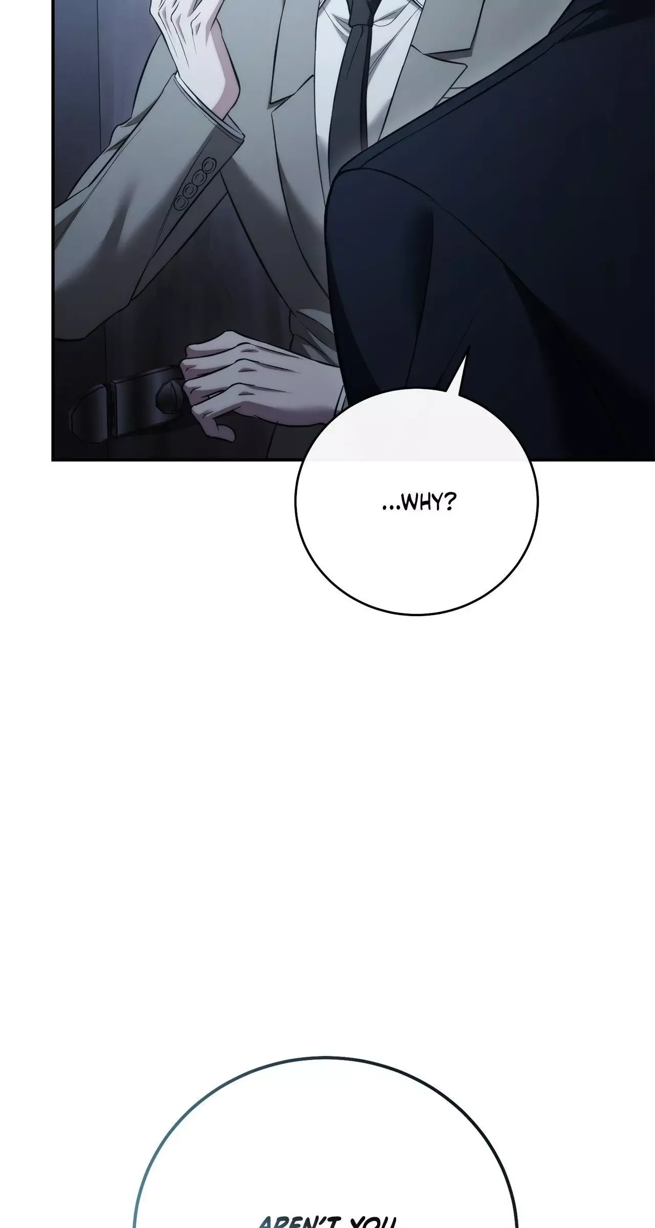 Unfinished Business Chapter 47 page 58