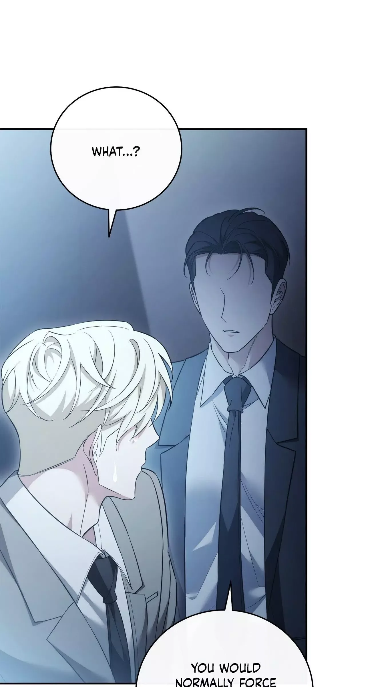 Unfinished Business Chapter 47 page 61