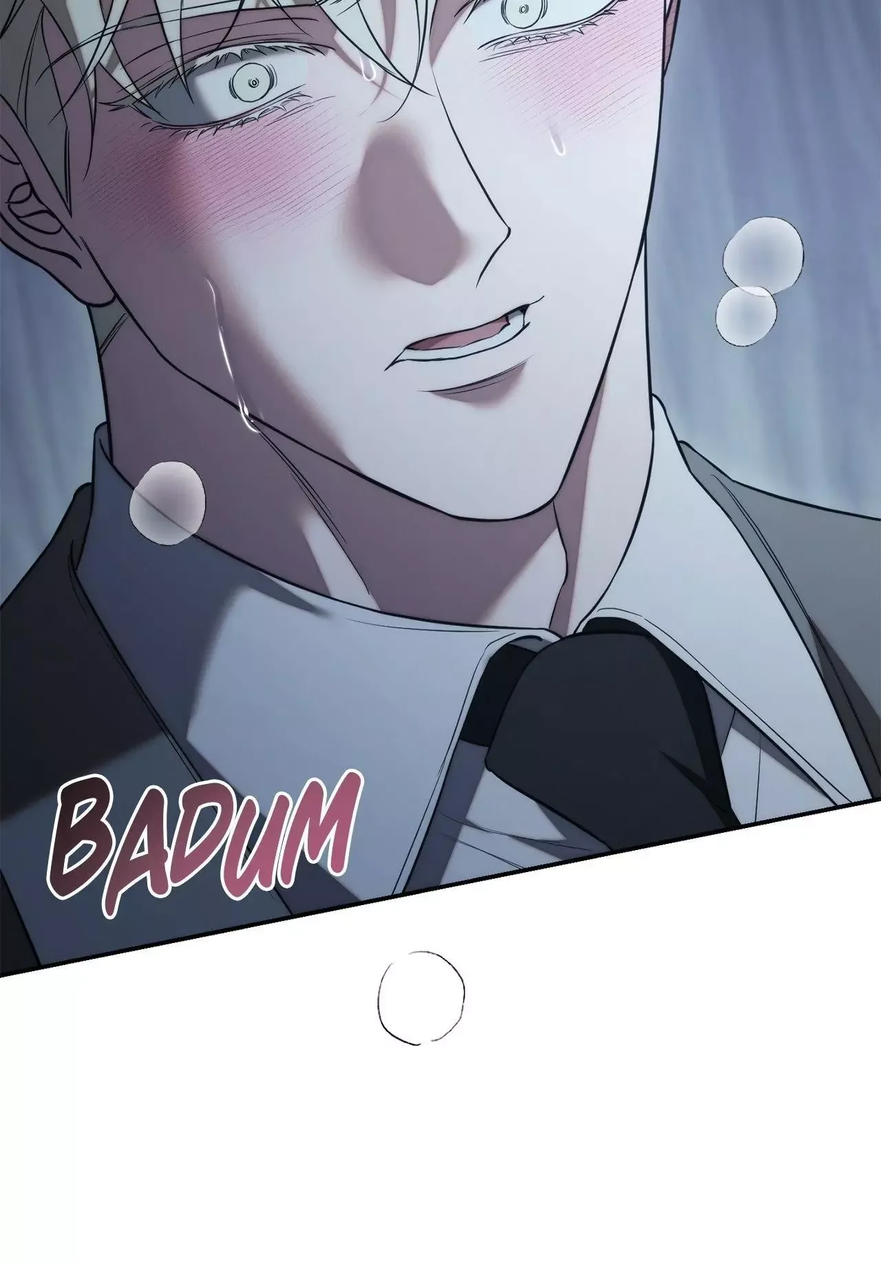 Unfinished Business Chapter 47 page 76