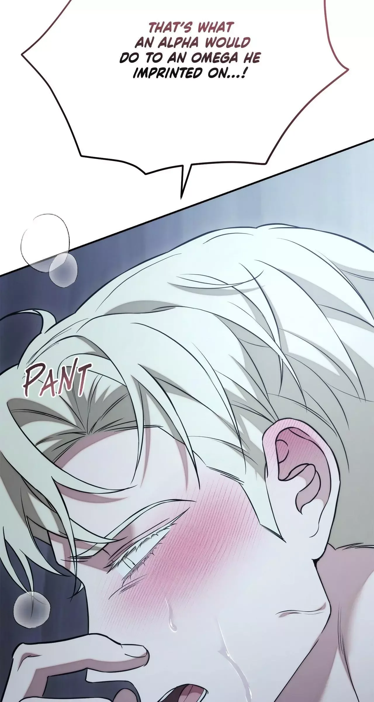 Unfinished Business Chapter 47 page 79
