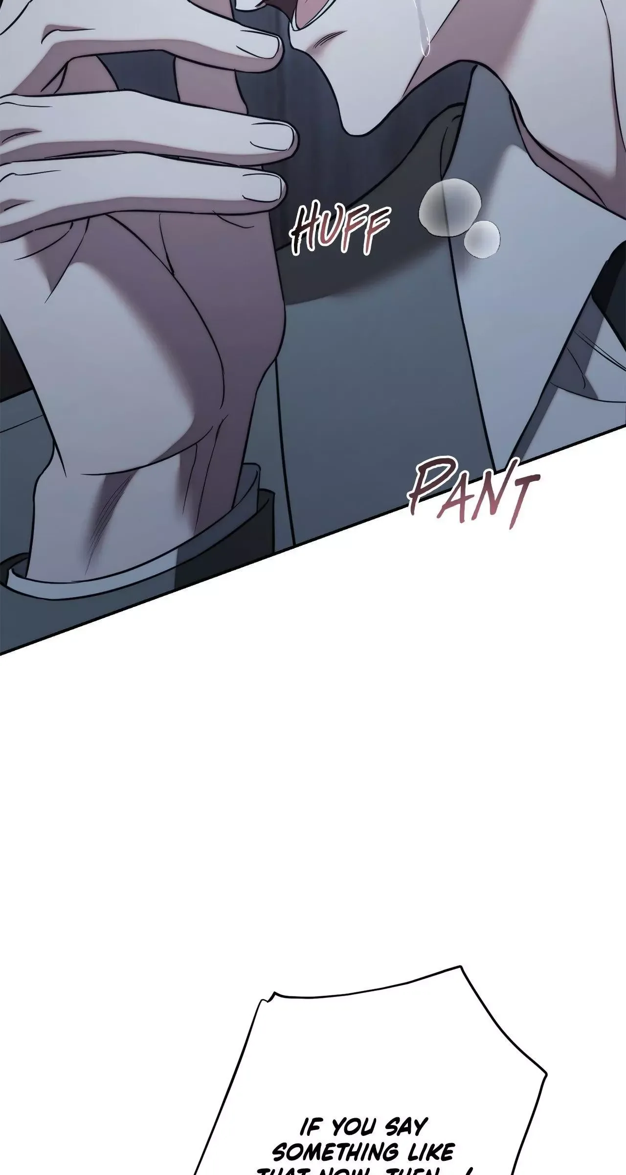Unfinished Business Chapter 47 page 80