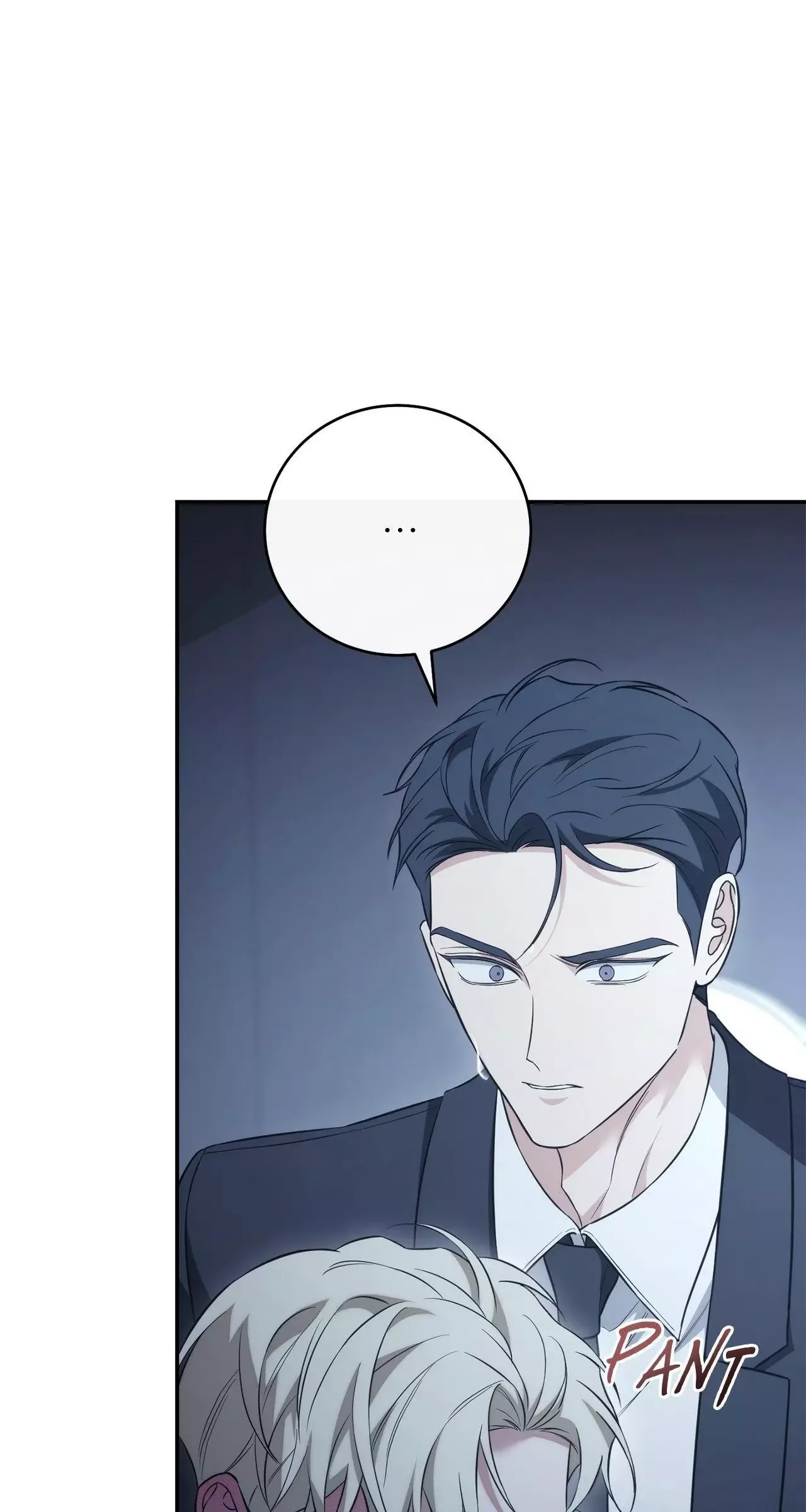 Unfinished Business Chapter 47 page 84