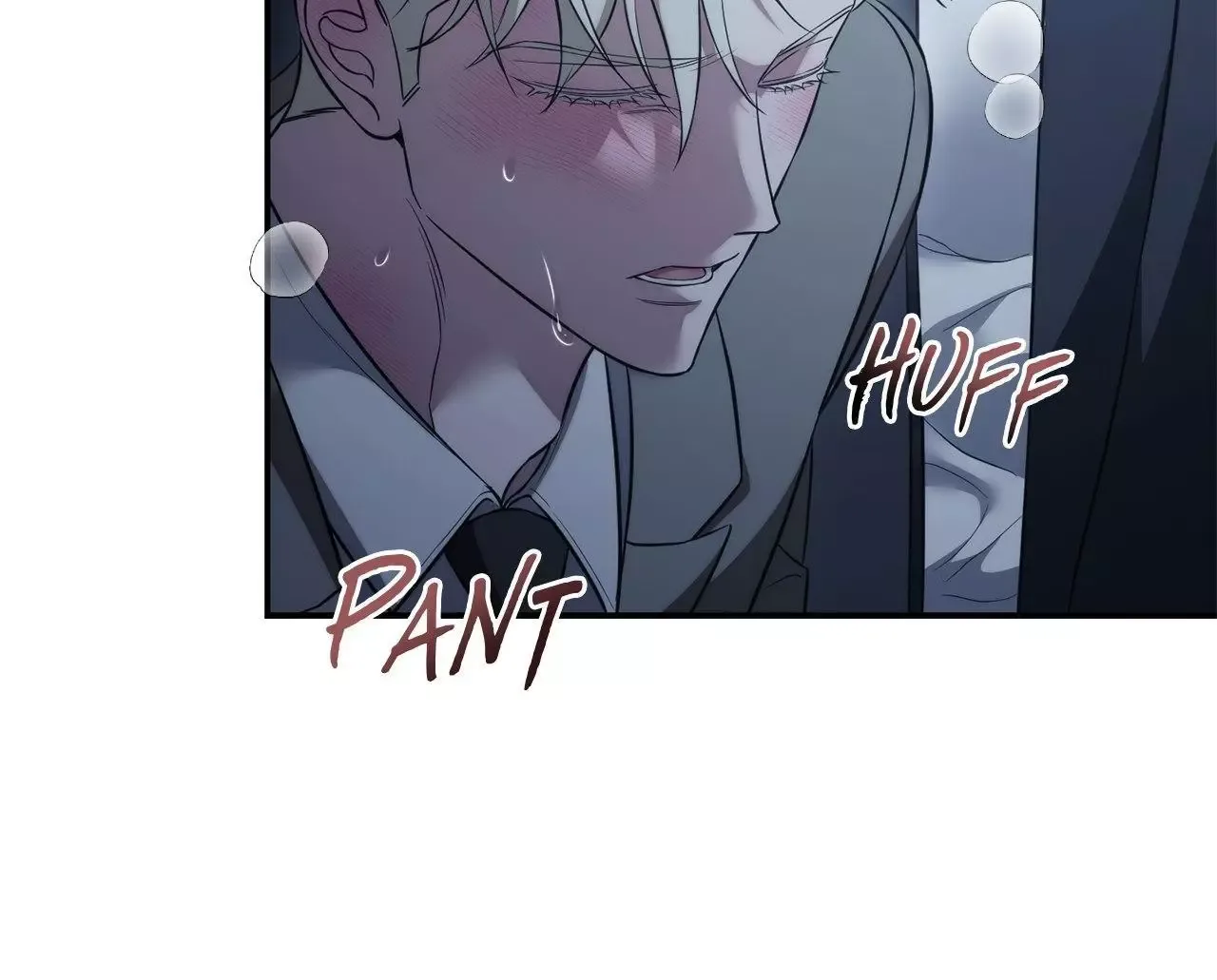 Unfinished Business Chapter 47 page 85
