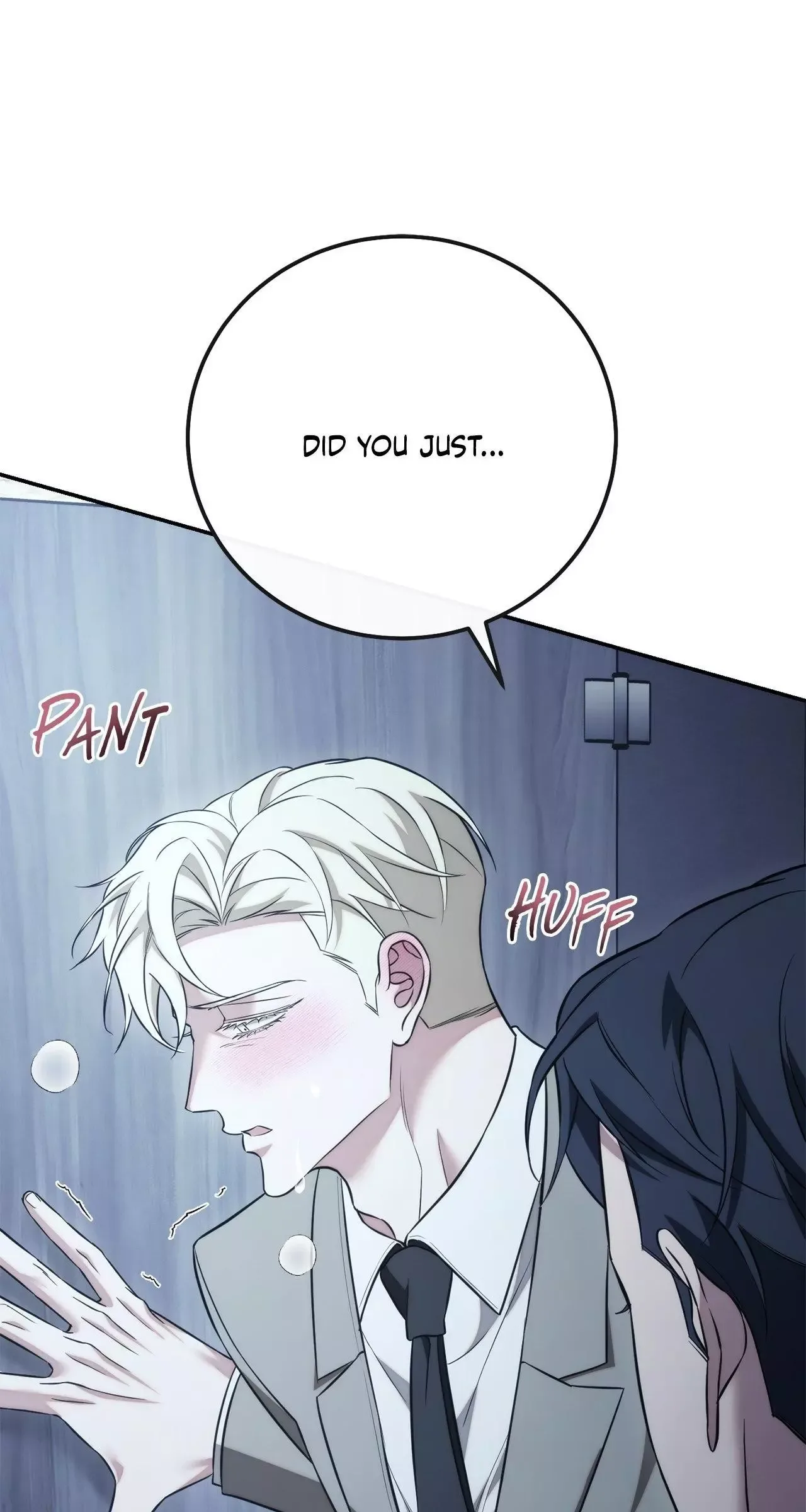 Unfinished Business Chapter 47 page 86