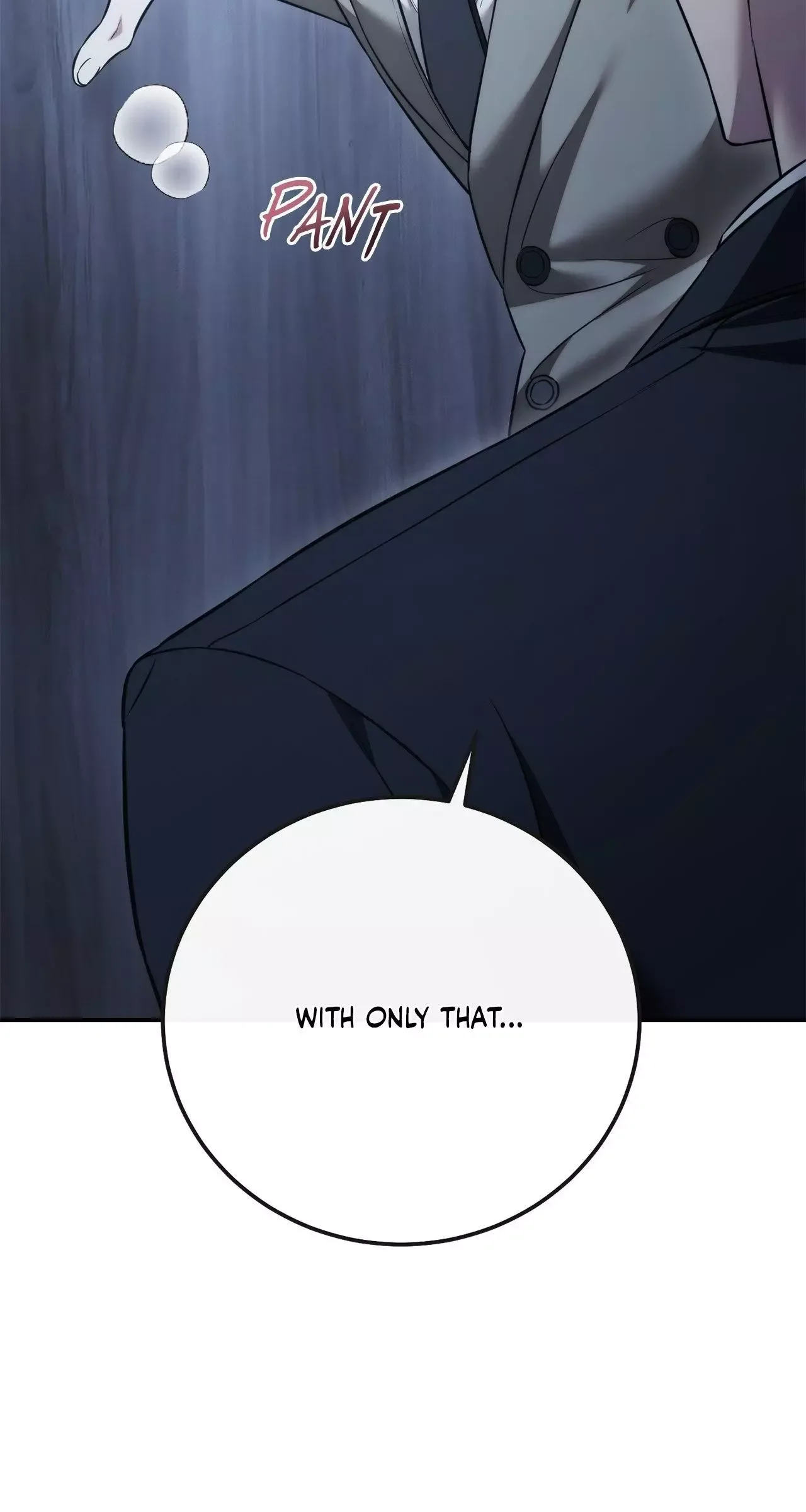 Unfinished Business Chapter 47 page 87