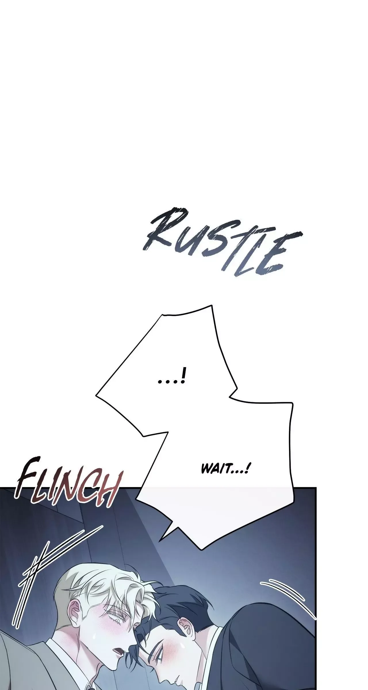 Unfinished Business Chapter 47 page 89