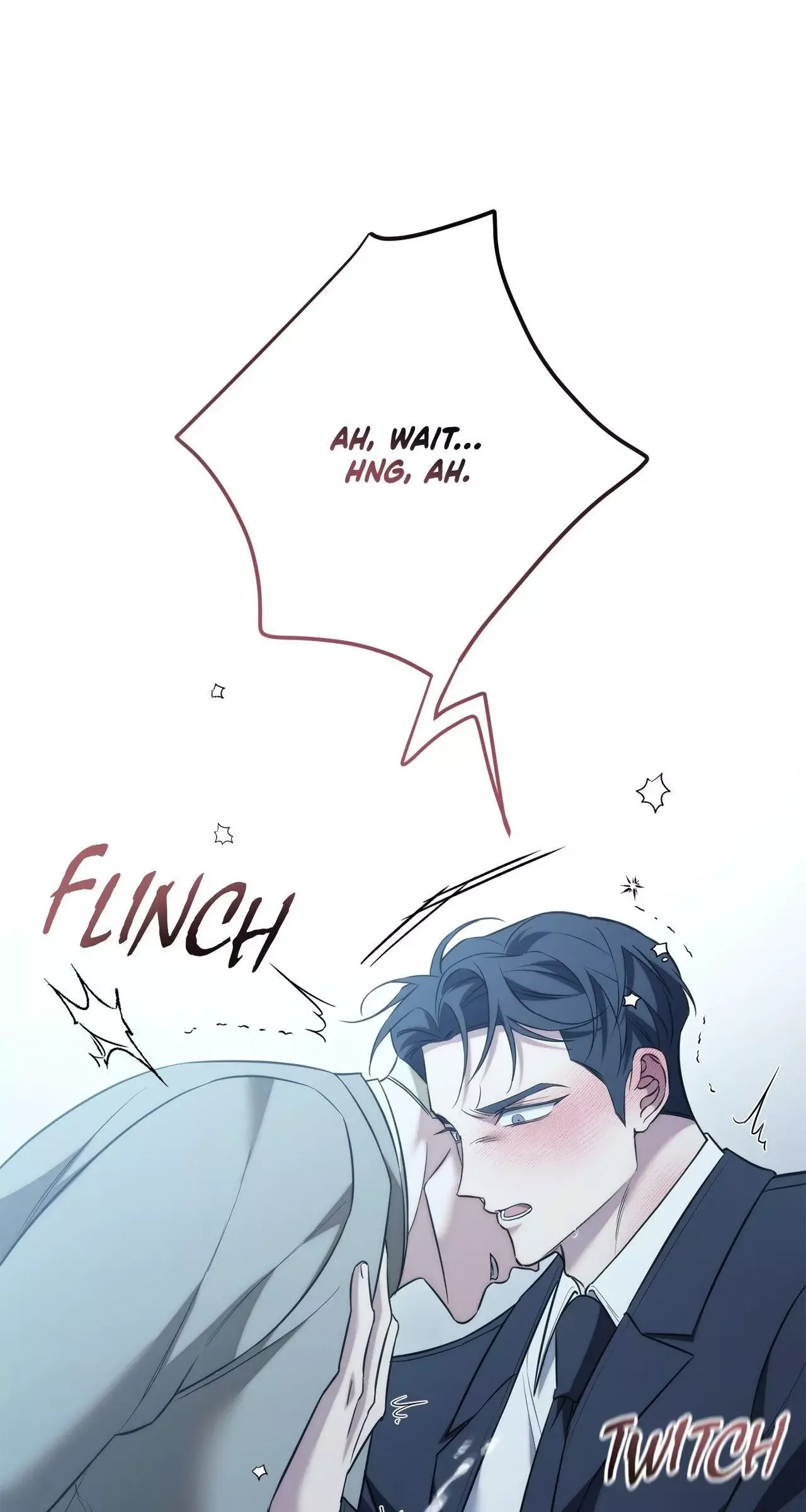 Unfinished Business Chapter 47 page 104