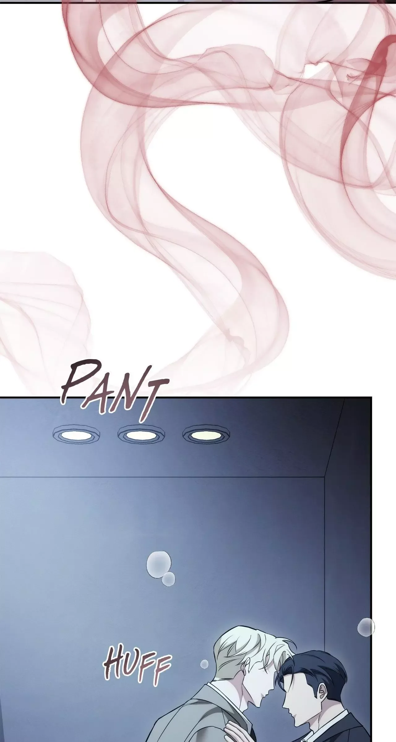Unfinished Business Chapter 47 page 114