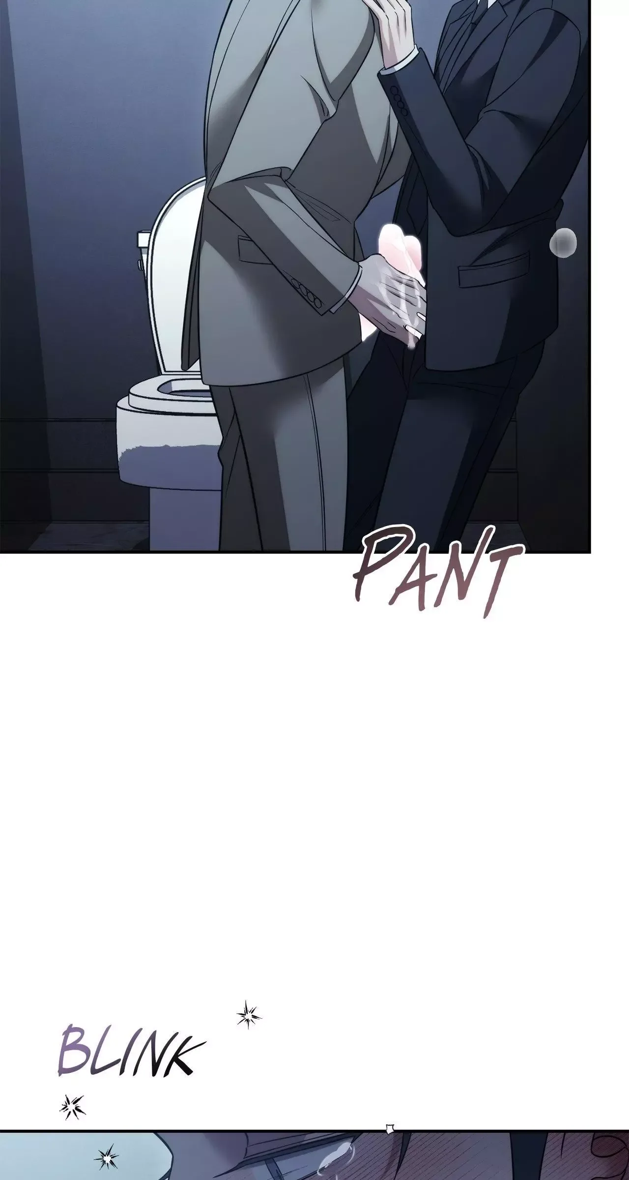 Unfinished Business Chapter 47 page 115