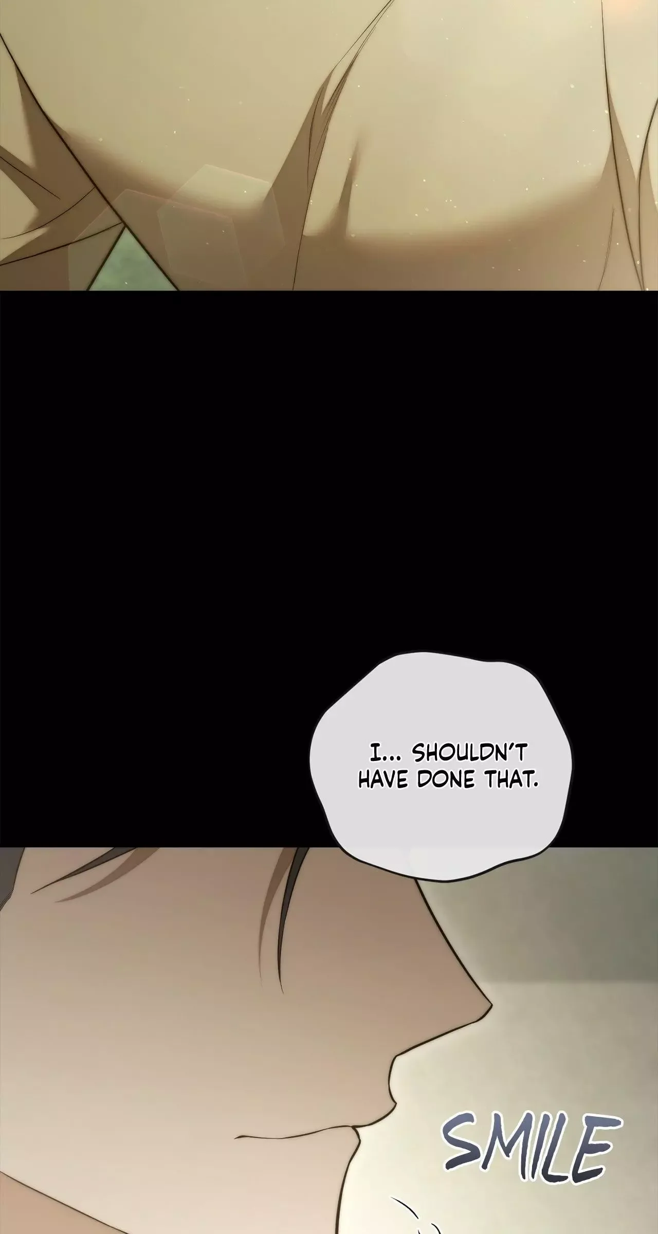 Unfinished Business Chapter 48 page 28