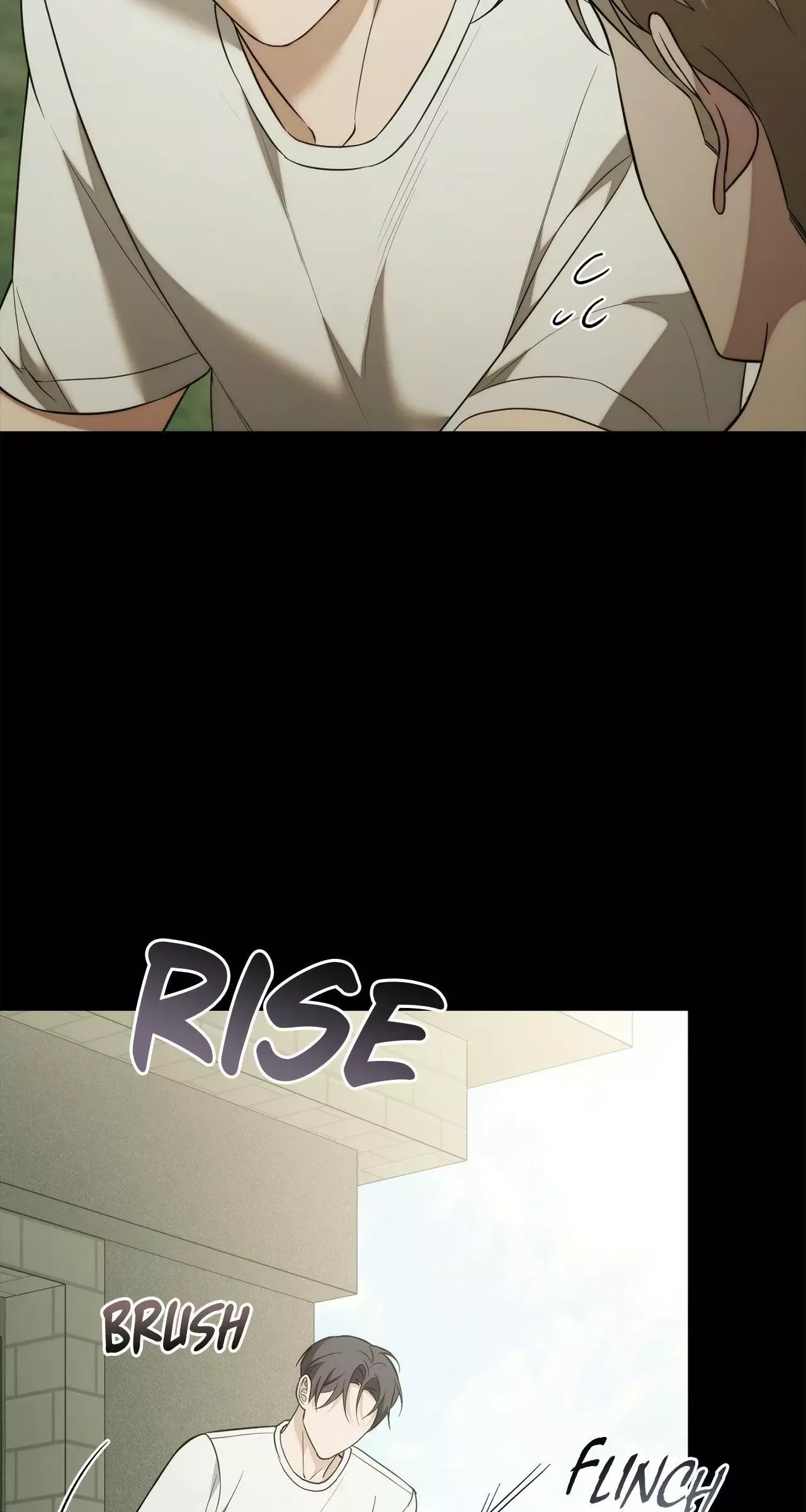 Unfinished Business Chapter 48 page 13