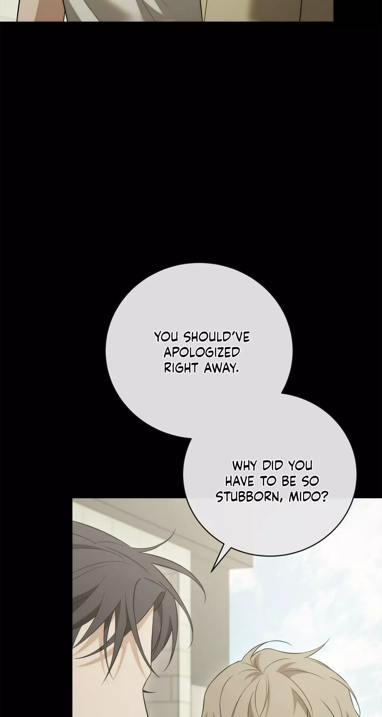 Unfinished Business Chapter 48 page 23
