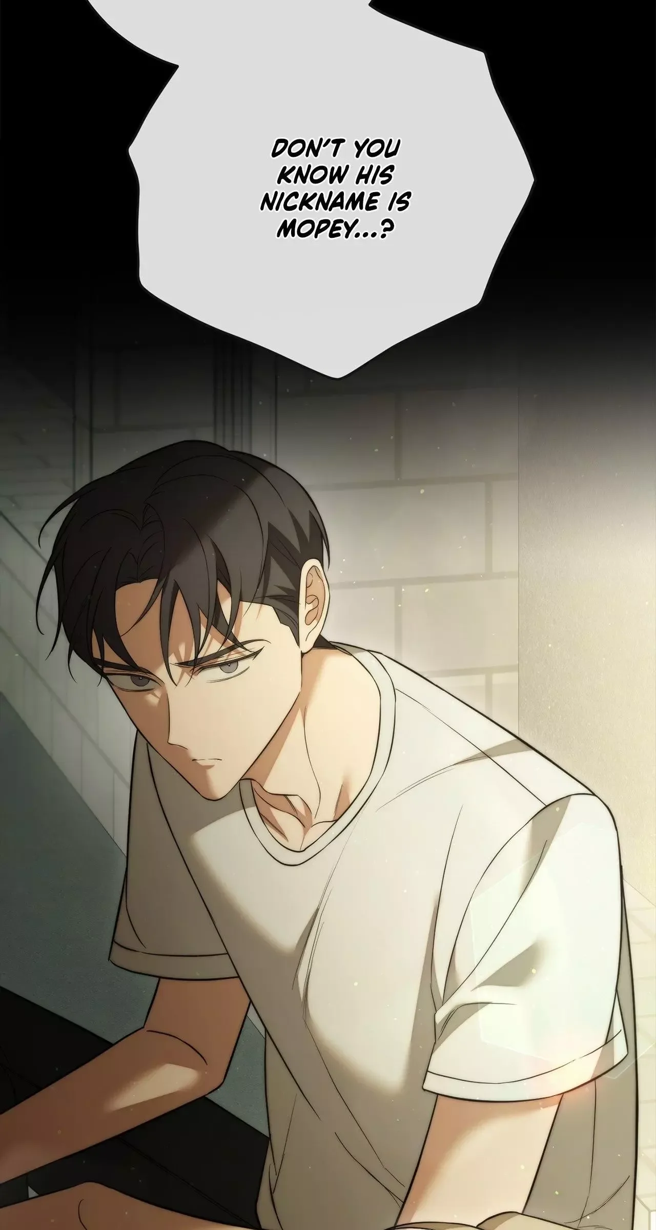 Unfinished Business Chapter 48 page 6