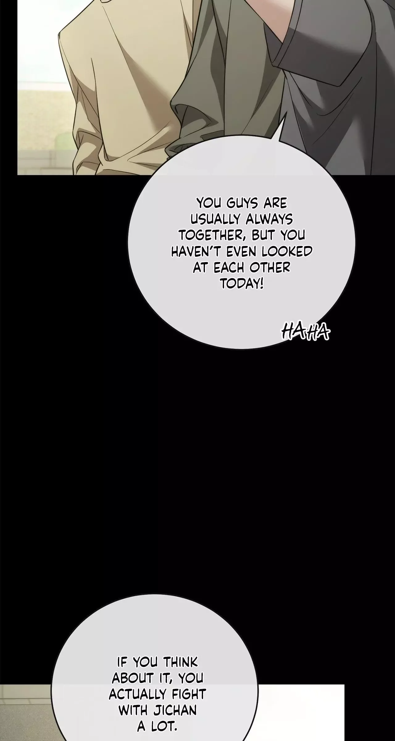 Unfinished Business Chapter 48 page 4