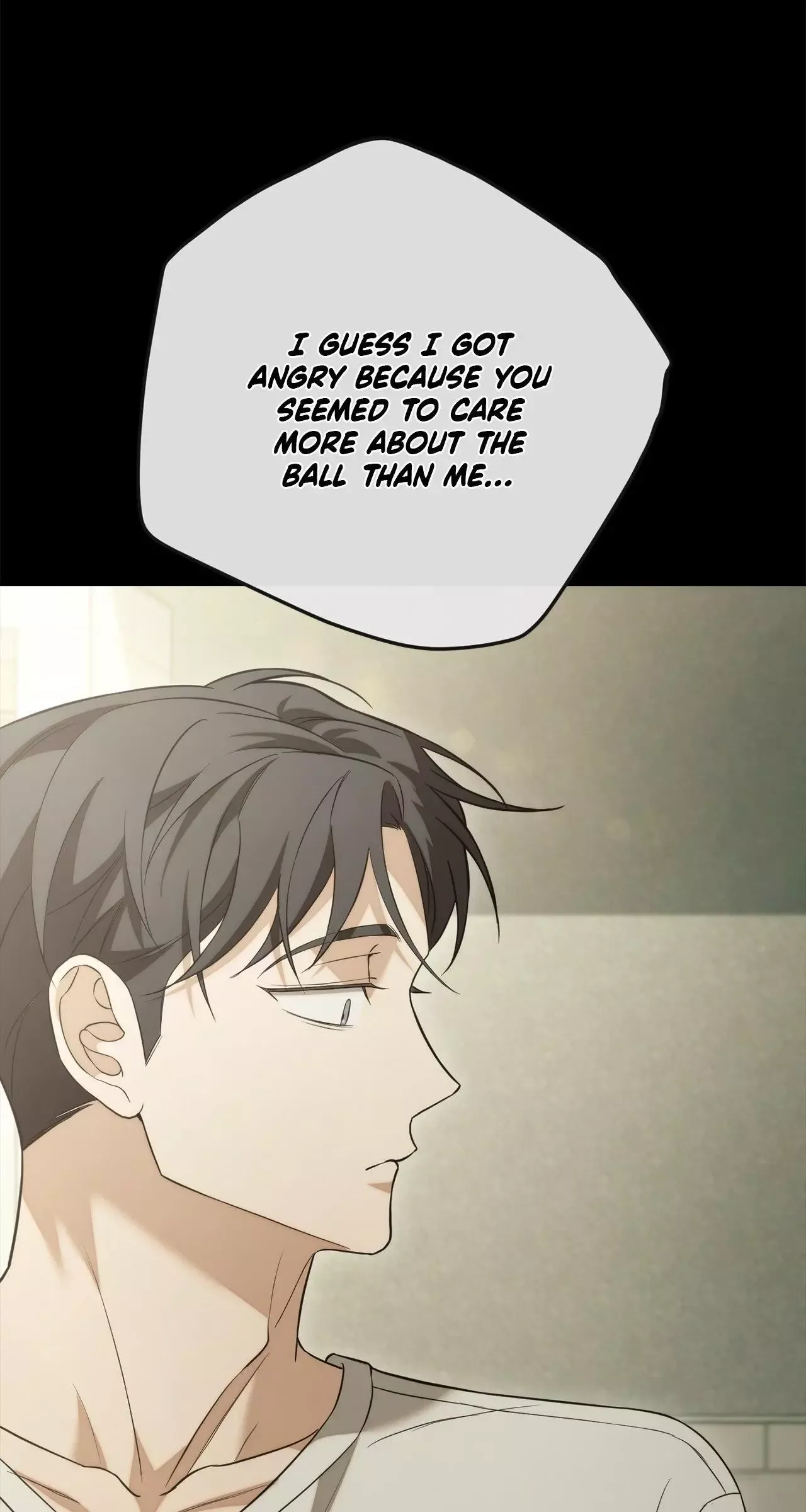 Unfinished Business Chapter 48 page 25