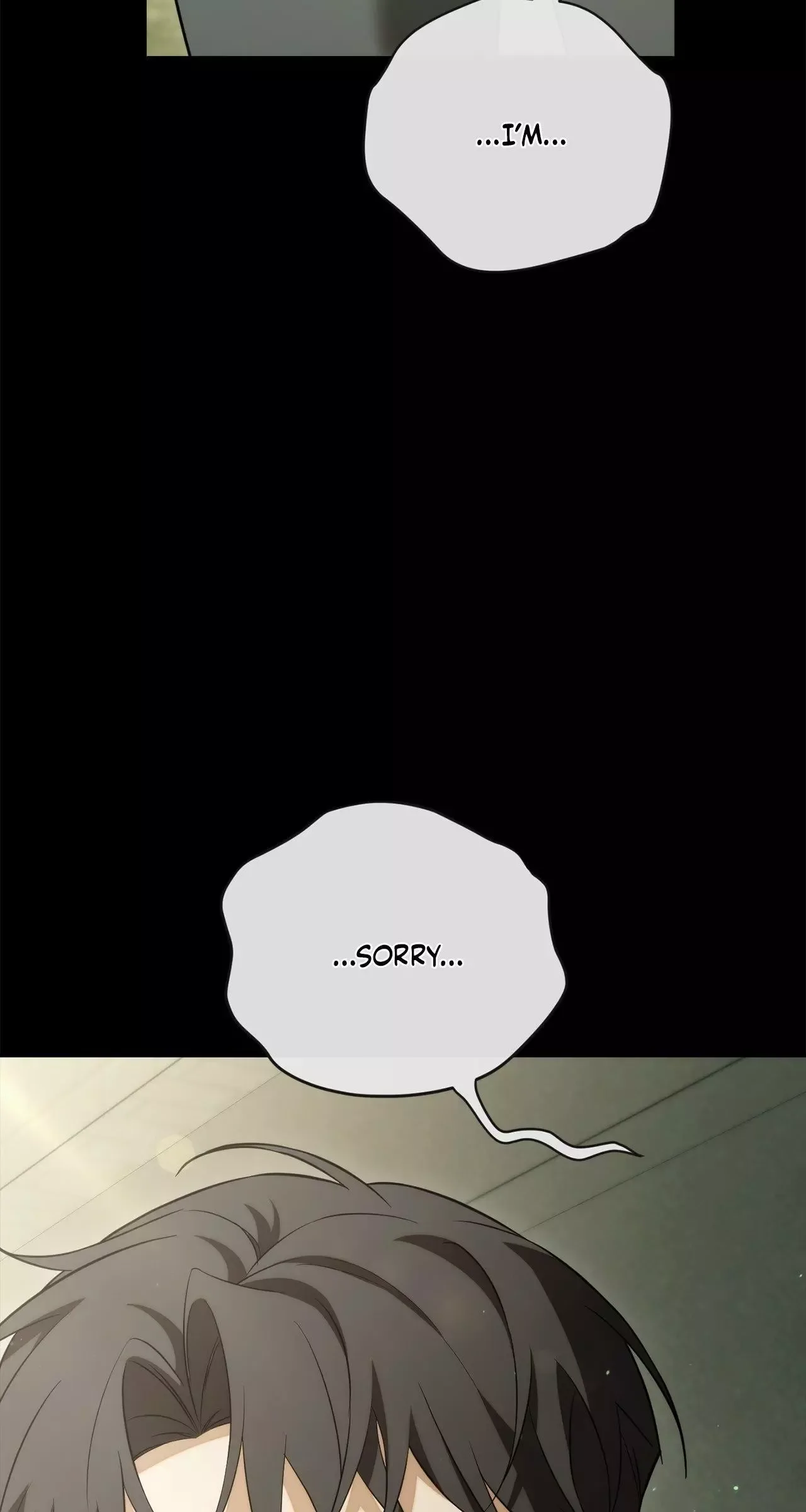 Unfinished Business Chapter 48 page 20