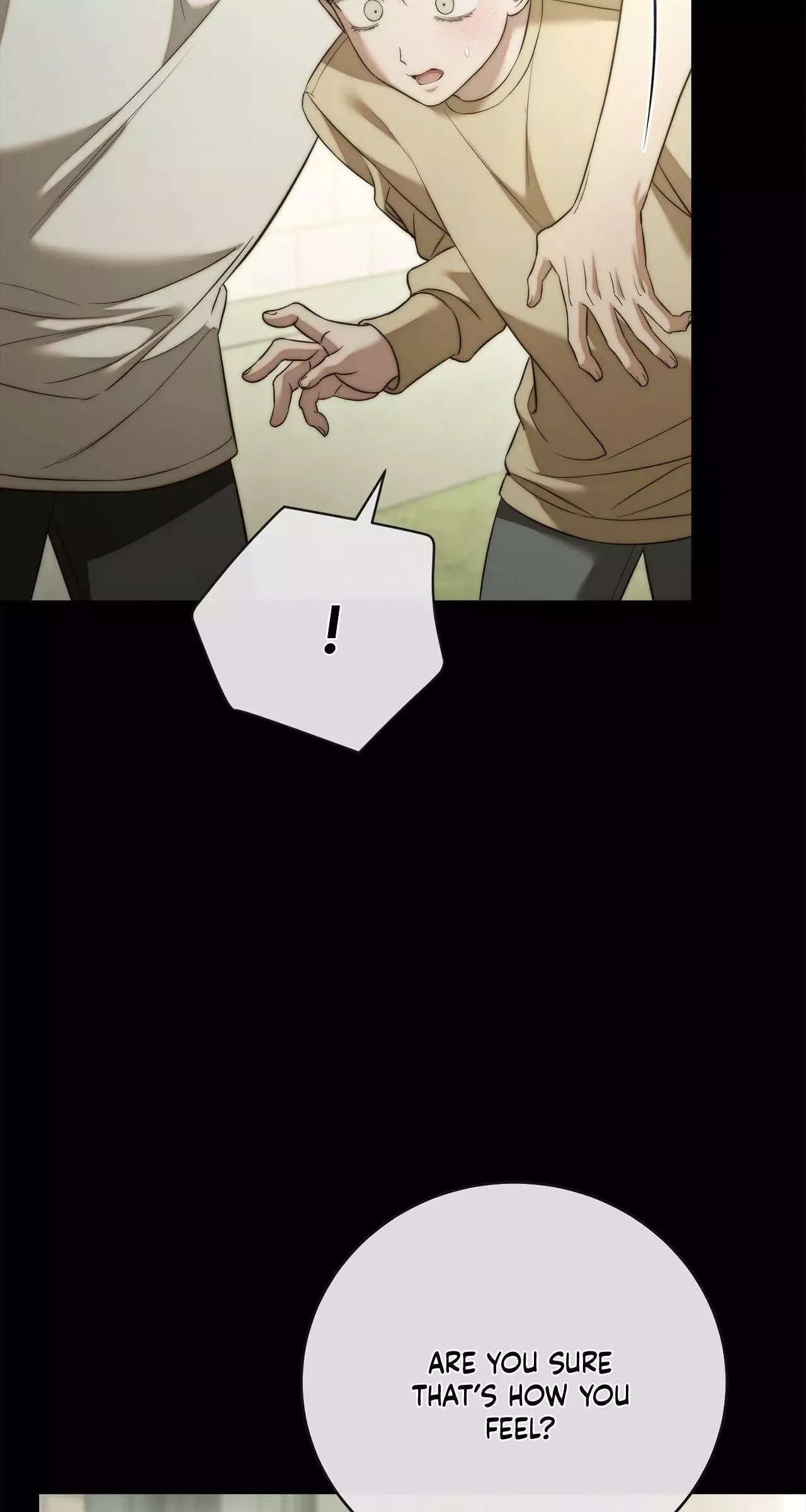 Unfinished Business Chapter 48 page 30