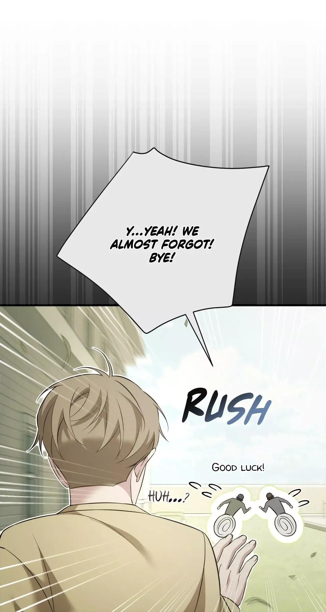 Unfinished Business Chapter 48 page 10