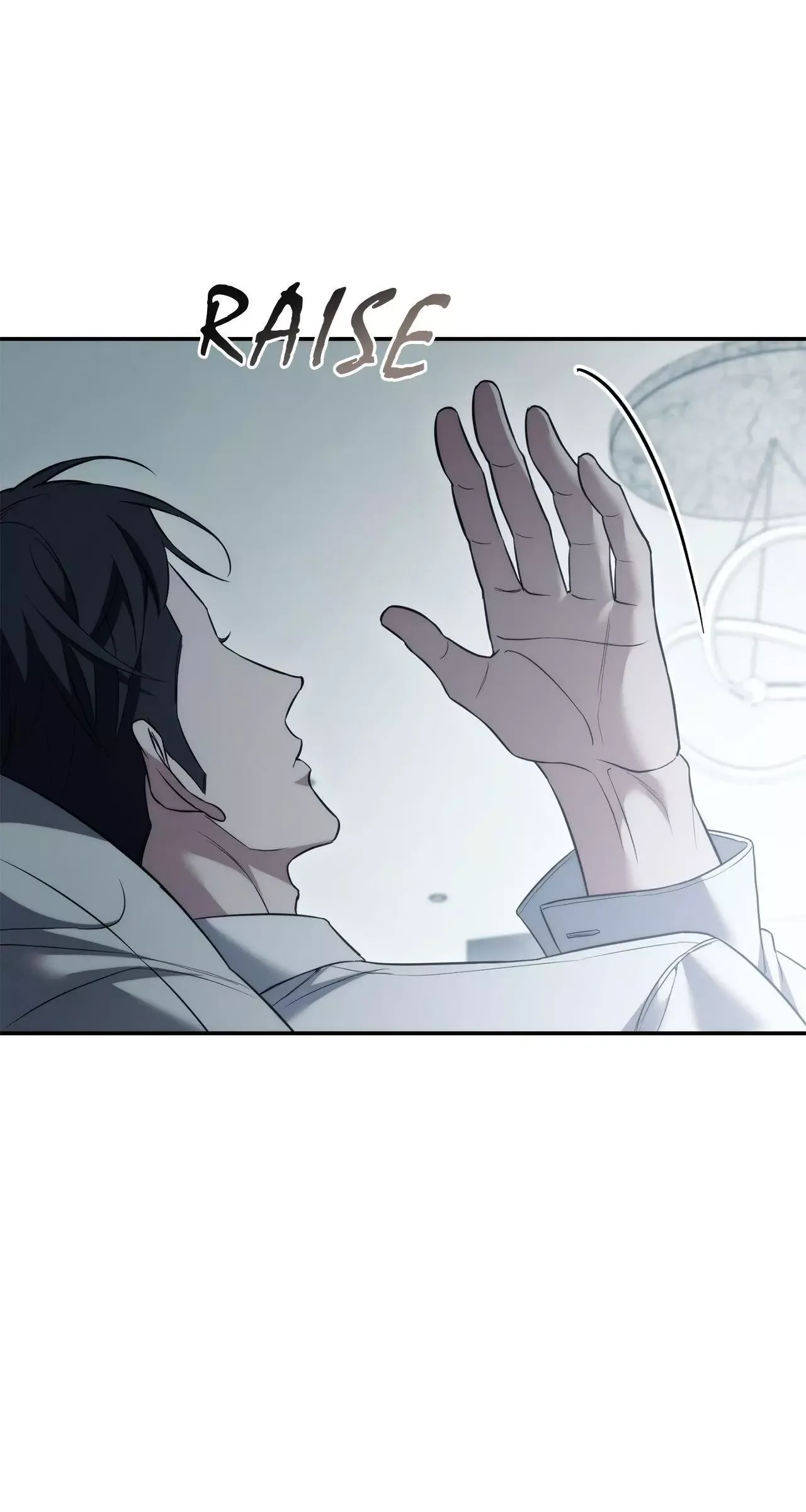 Unfinished Business Chapter 48 page 38