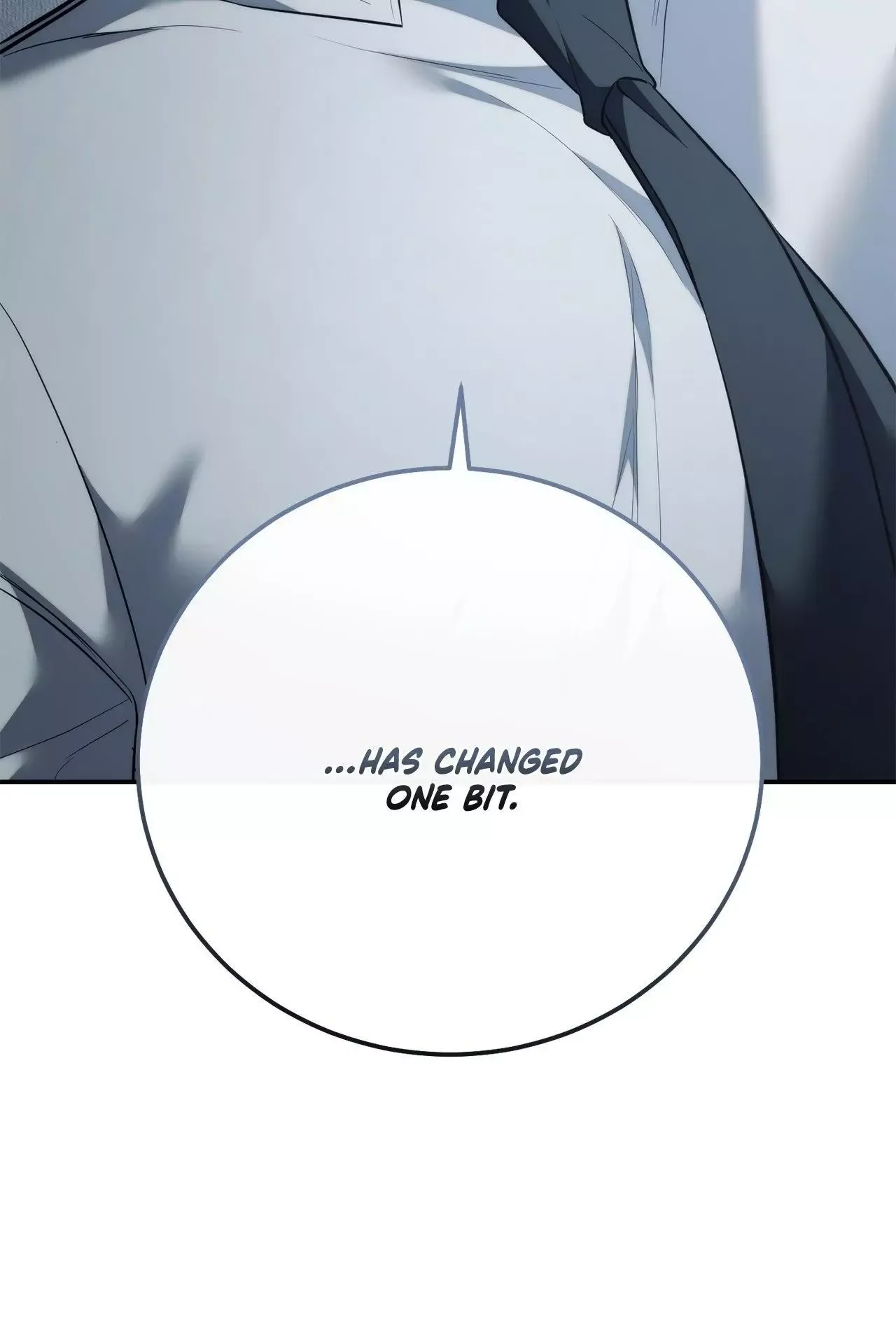 Unfinished Business Chapter 48 page 40
