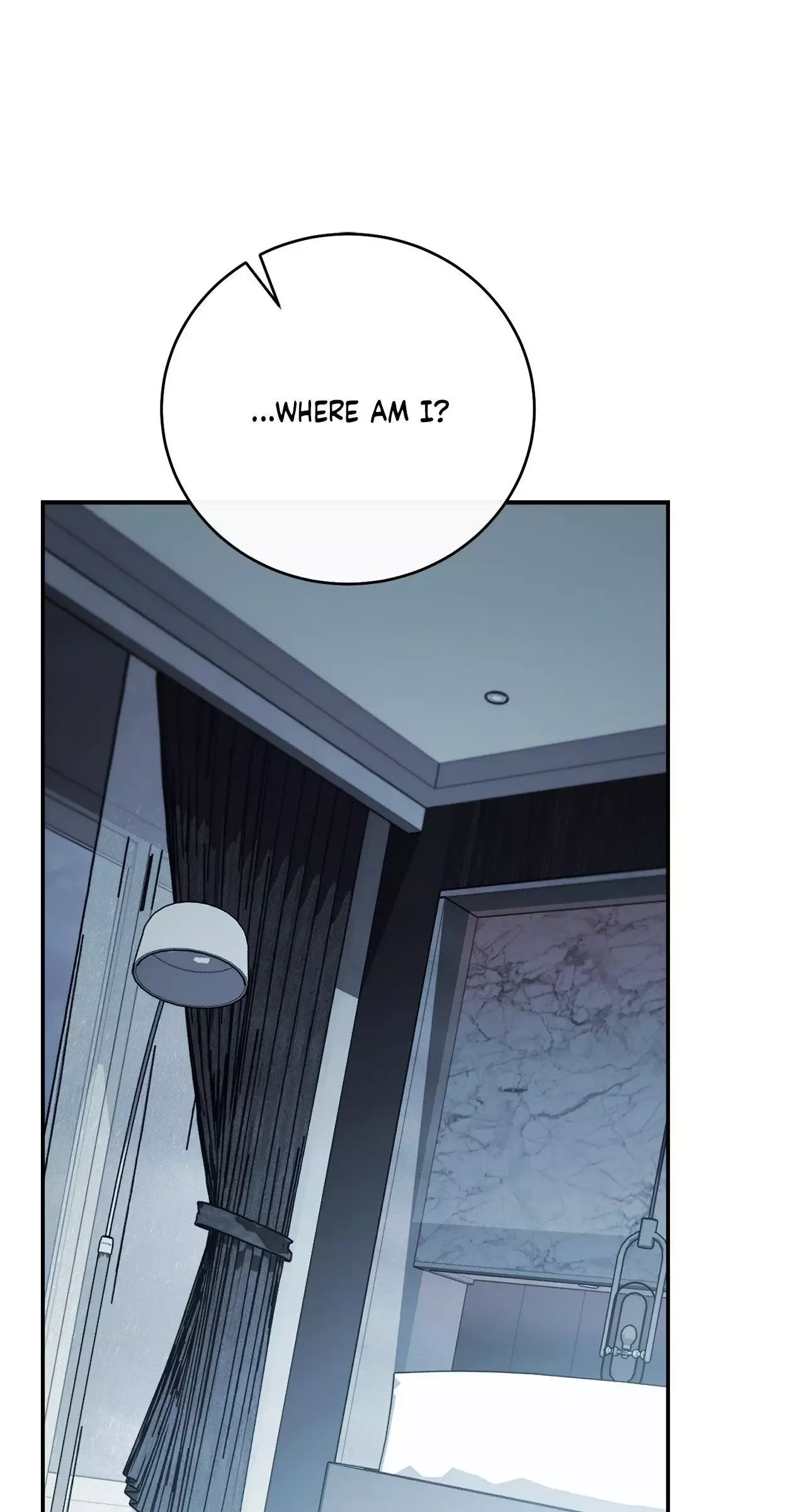 Unfinished Business Chapter 48 page 43