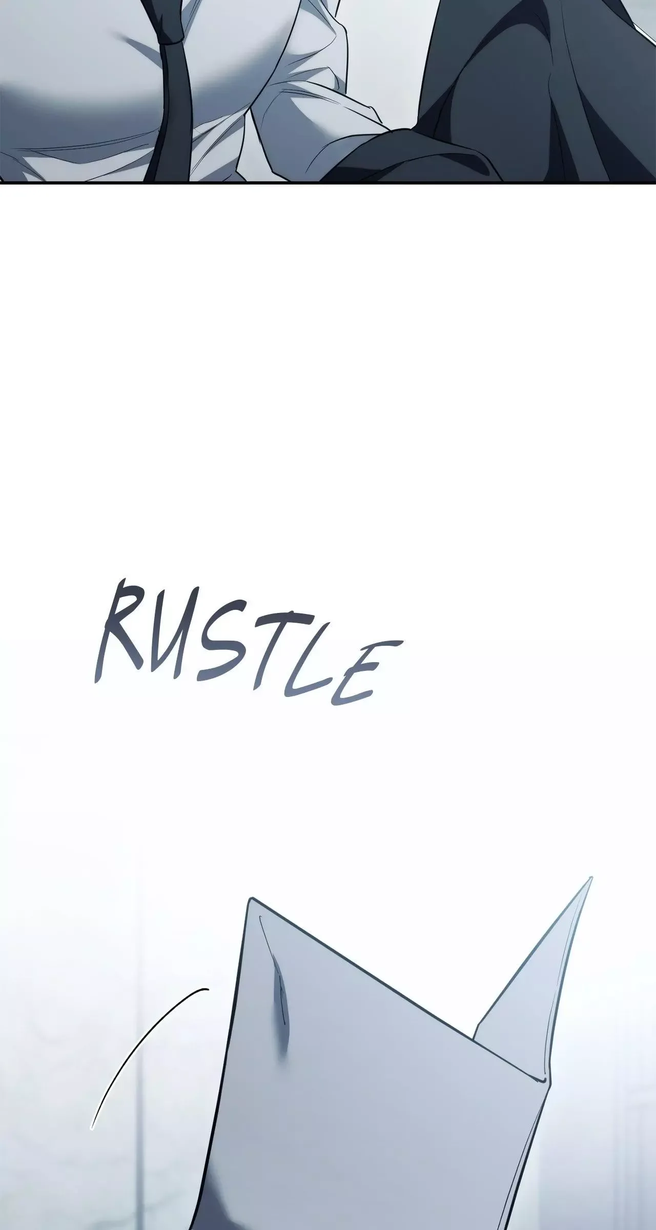 Unfinished Business Chapter 48 page 45