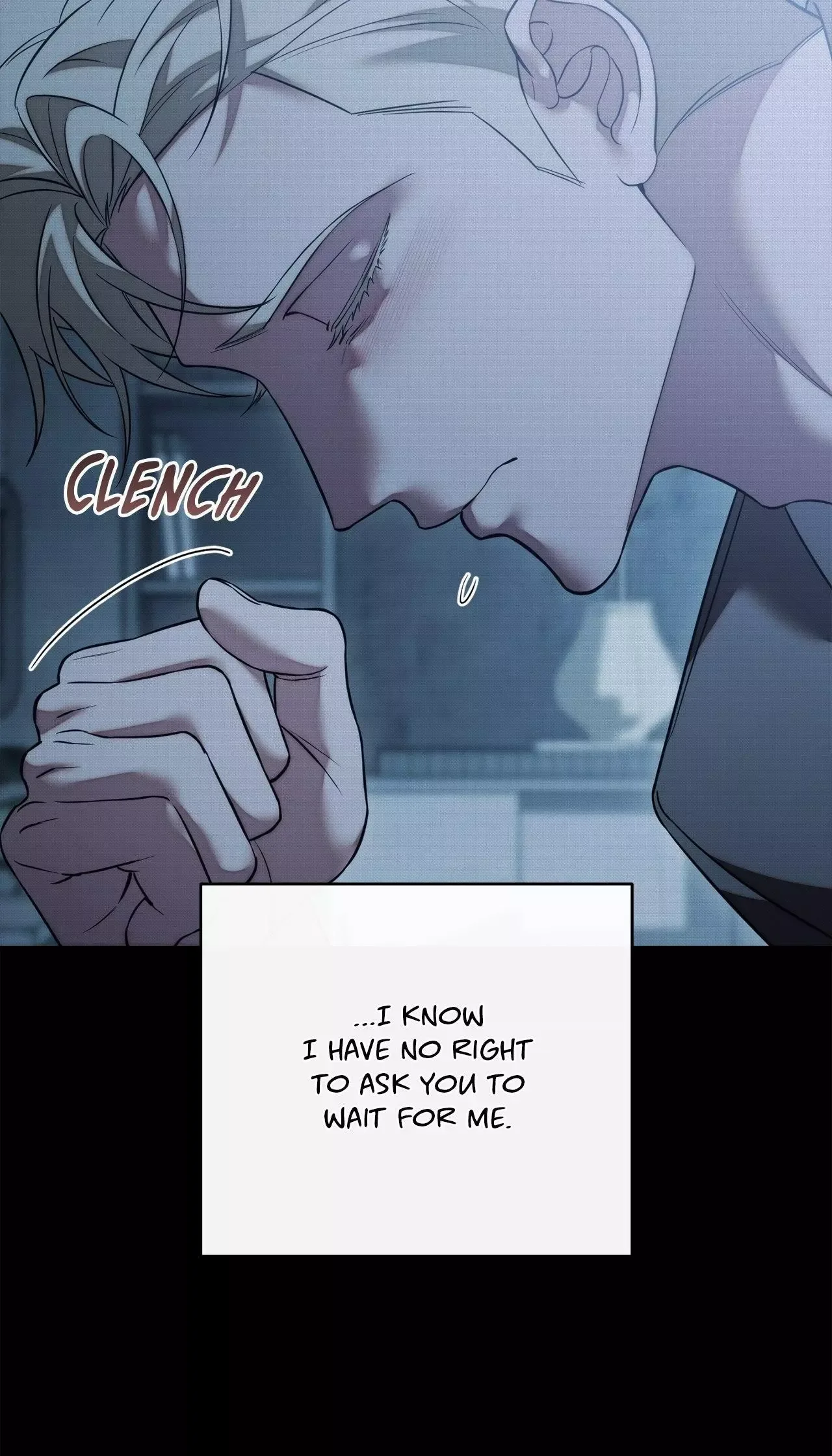 Unfinished Business Chapter 48 page 51