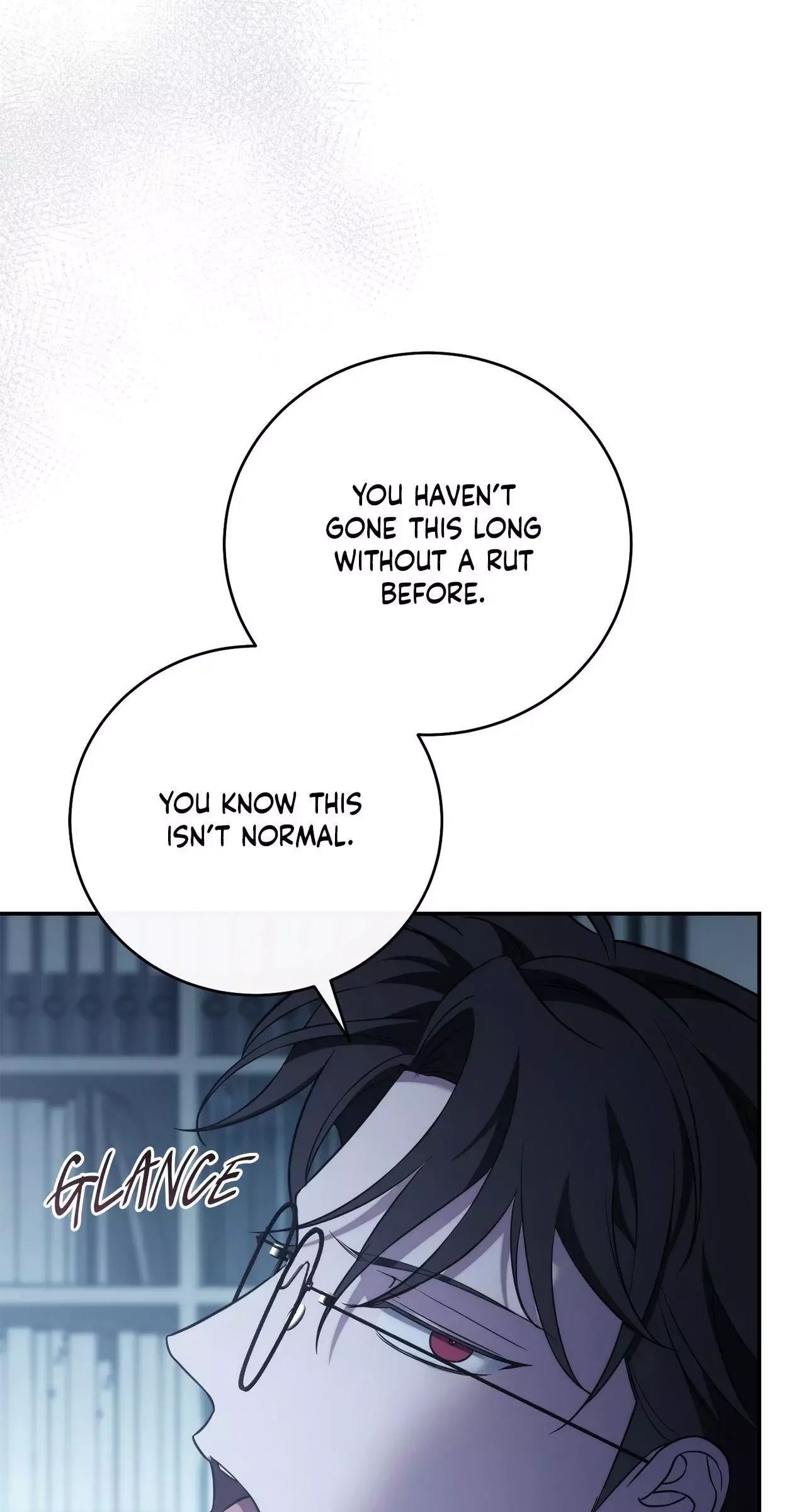 Unfinished Business Chapter 48 page 58