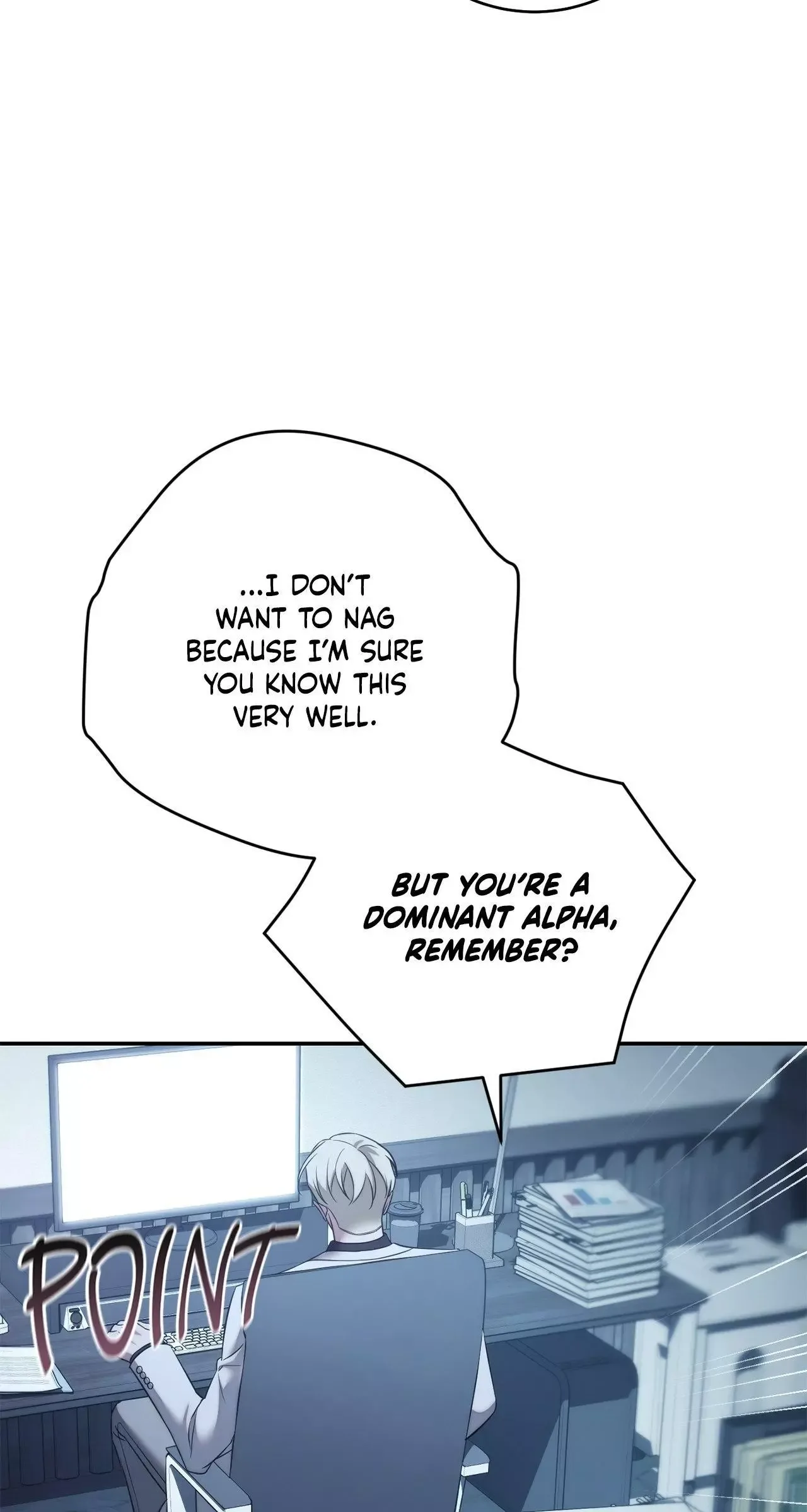 Unfinished Business Chapter 48 page 60