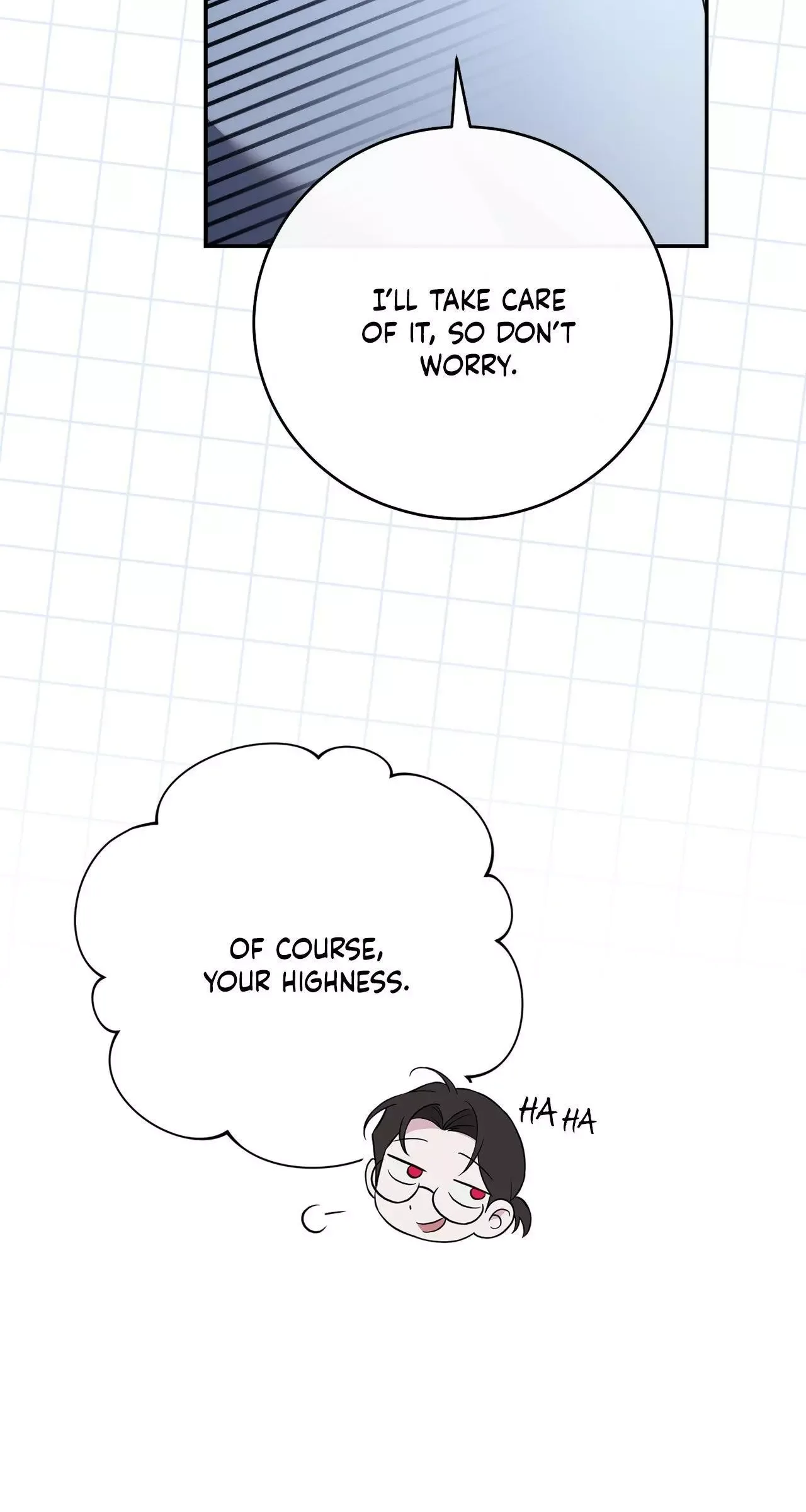Unfinished Business Chapter 48 page 63