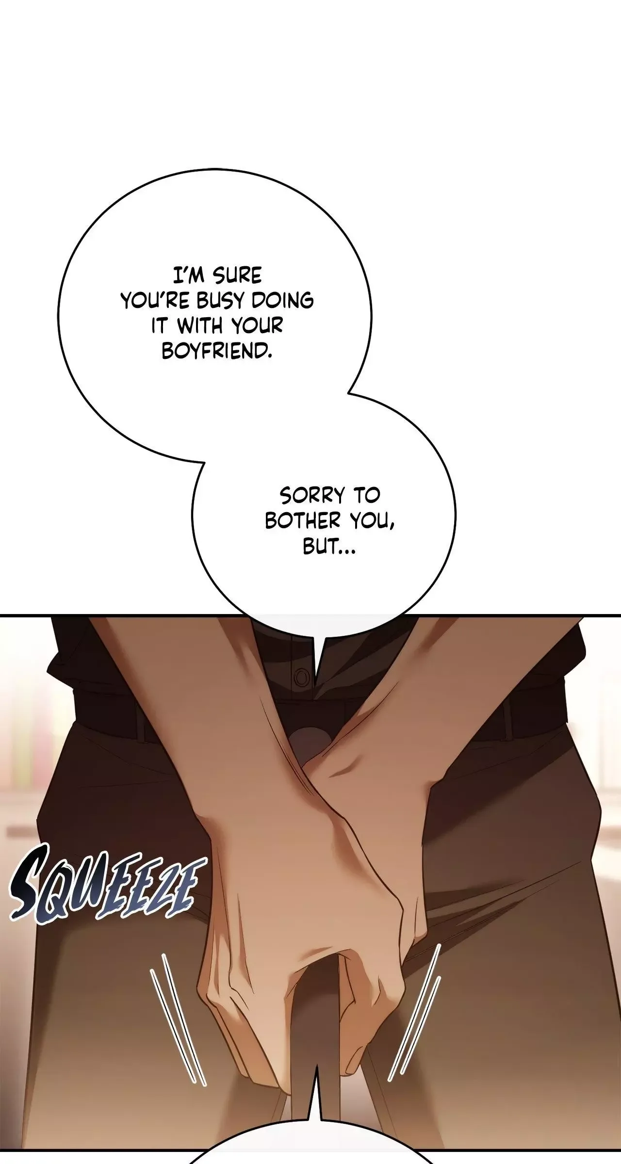 Unfinished Business Chapter 48 page 80