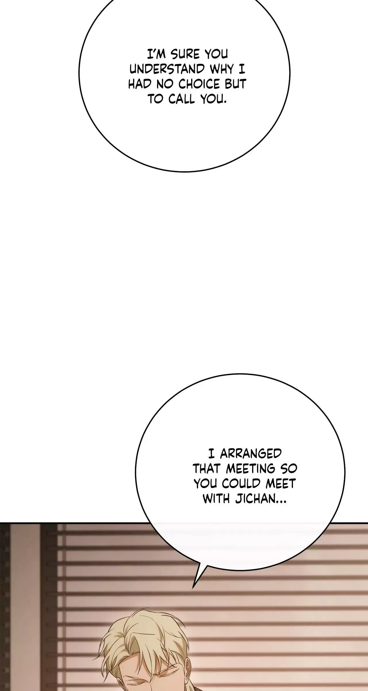 Unfinished Business Chapter 48 page 81