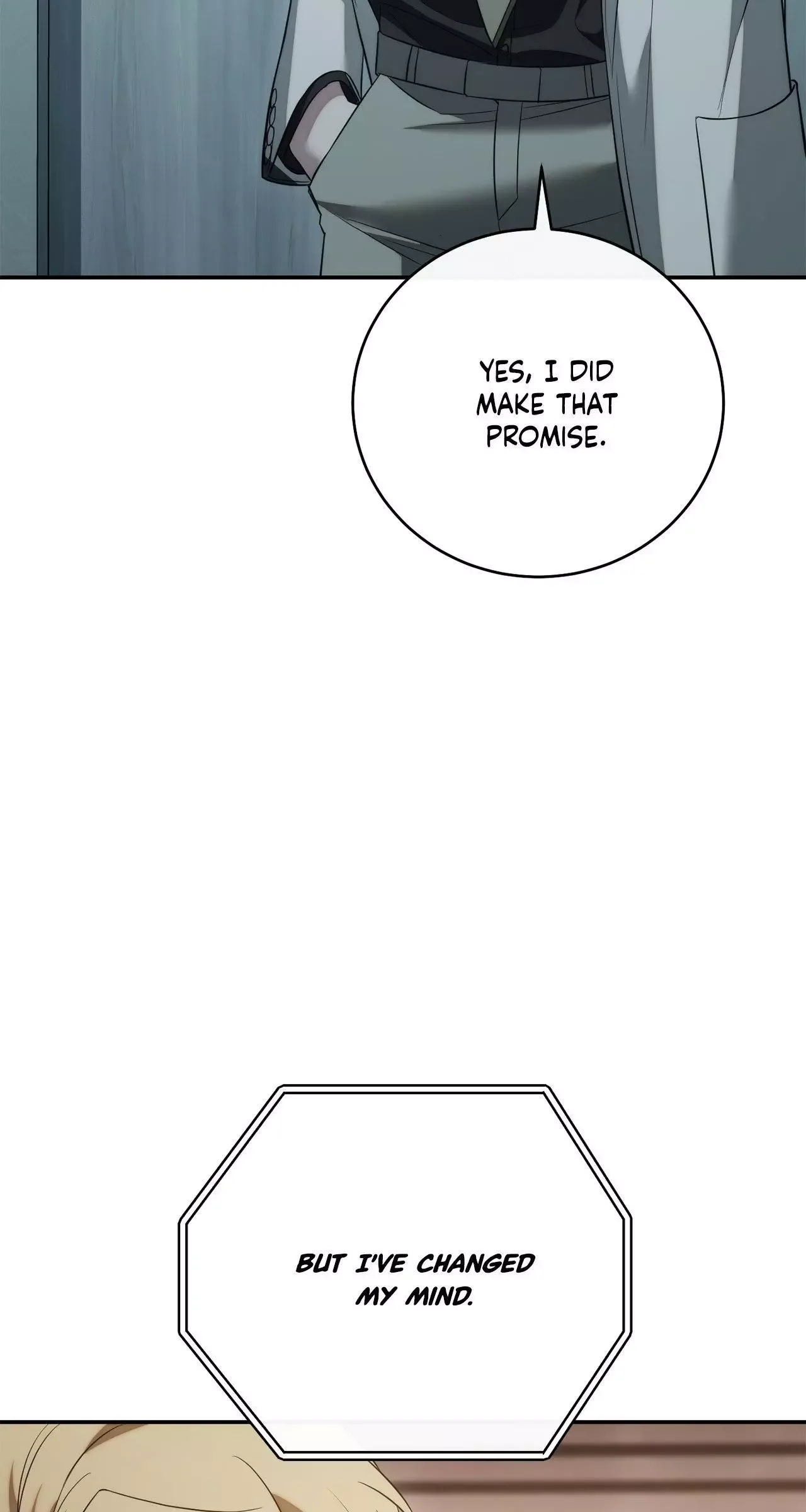 Unfinished Business Chapter 48 page 84