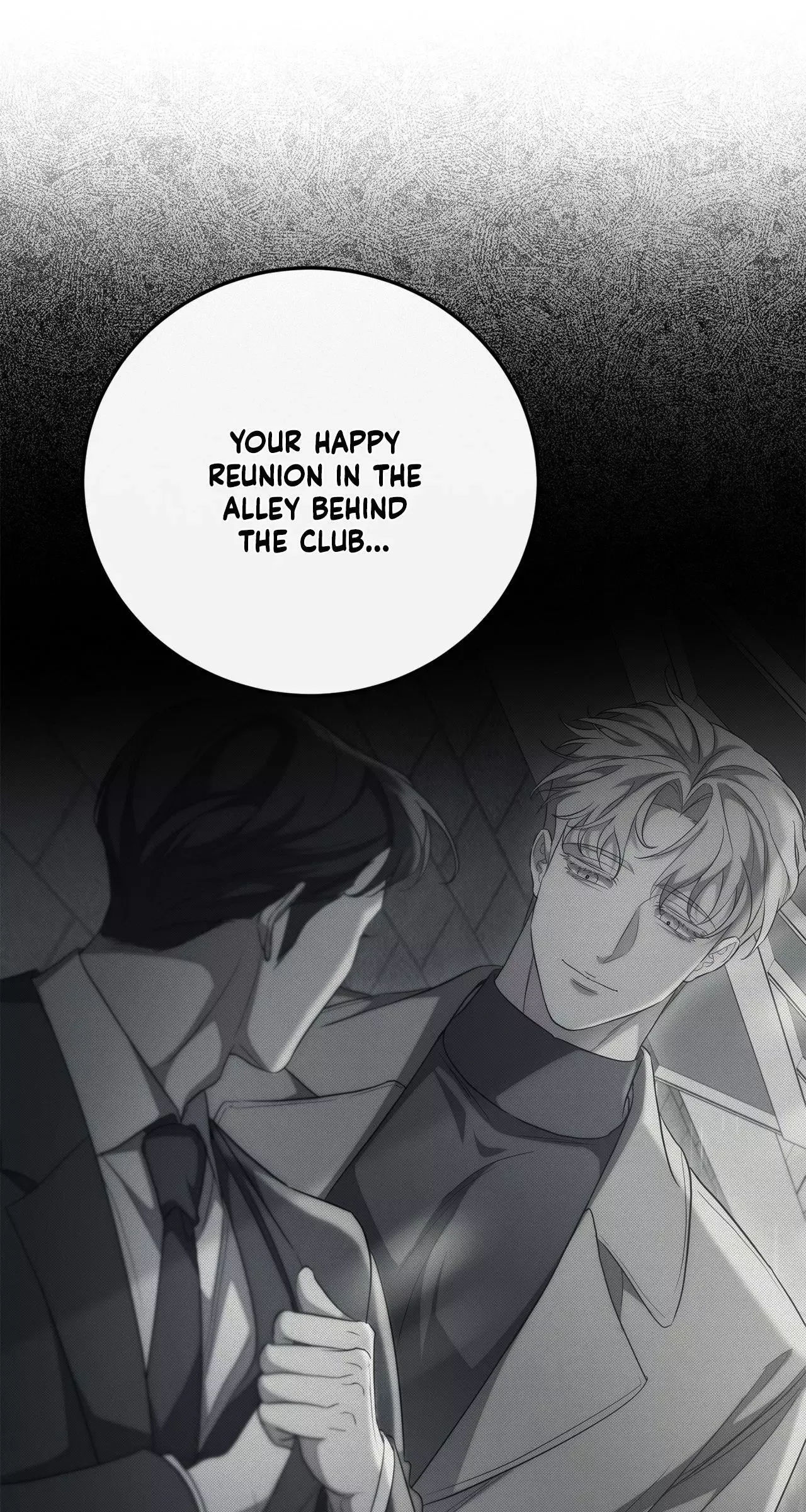Unfinished Business Chapter 48 page 90