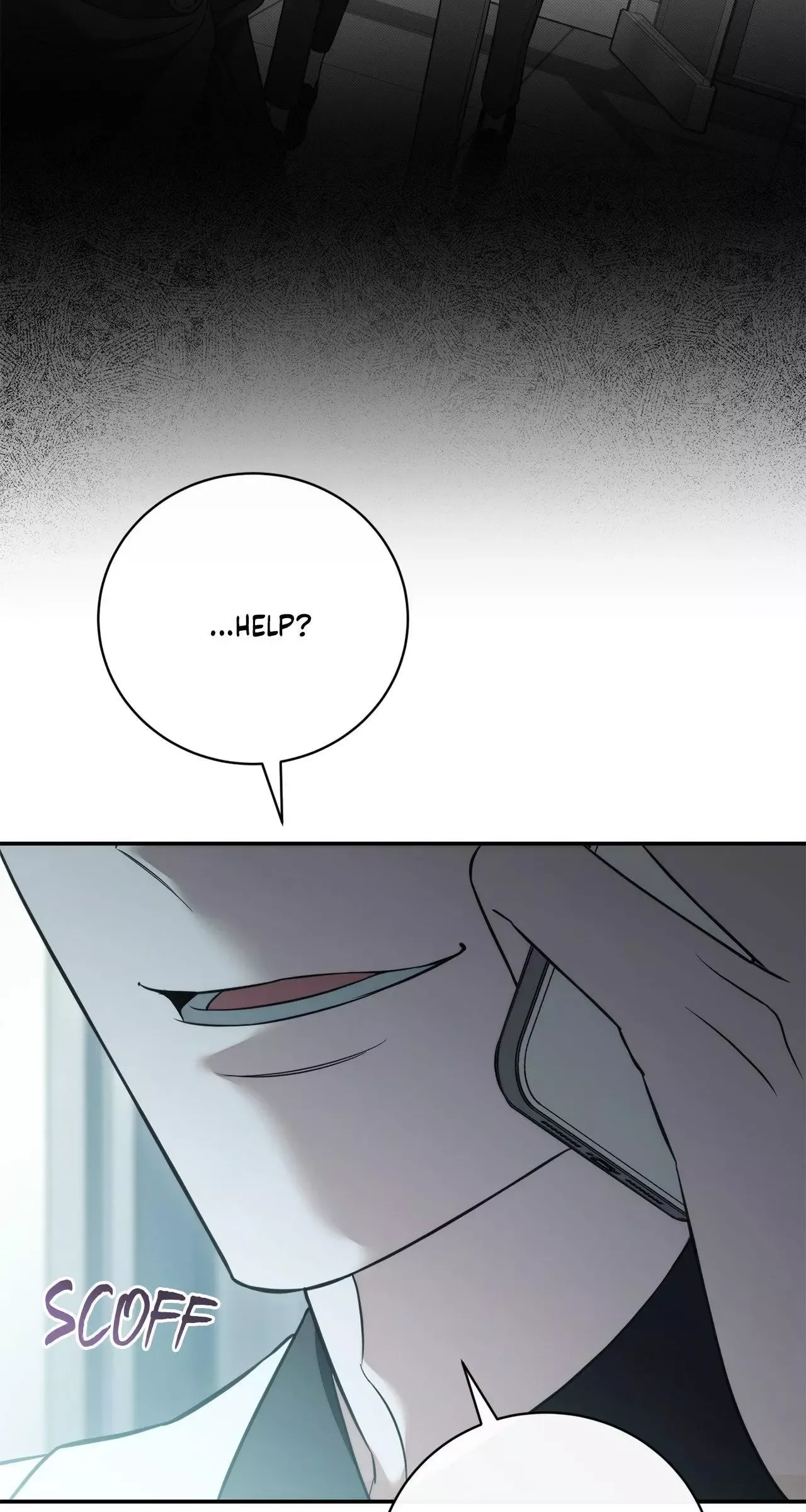 Unfinished Business Chapter 48 page 92