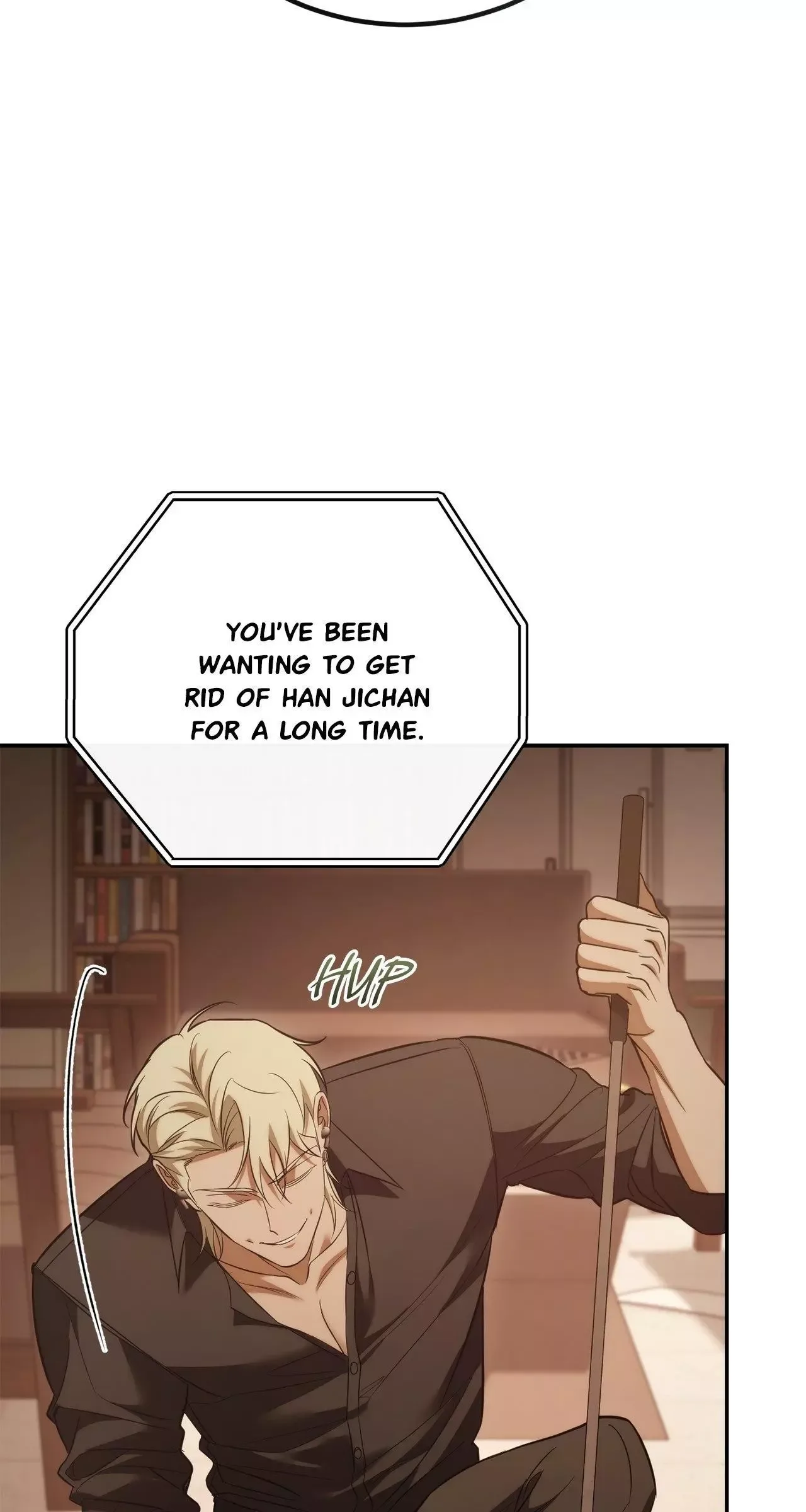 Unfinished Business Chapter 48 page 95