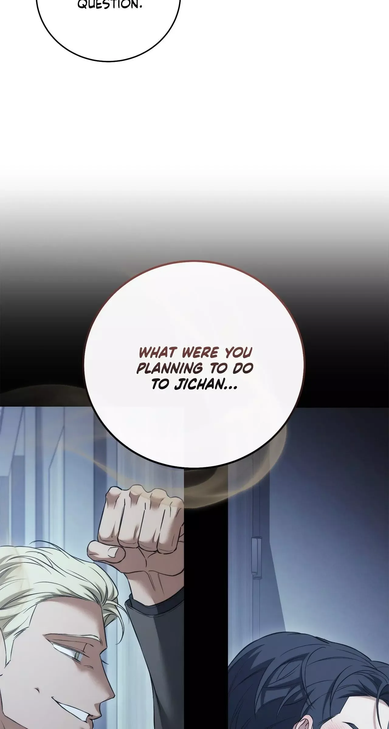 Unfinished Business Chapter 48 page 102