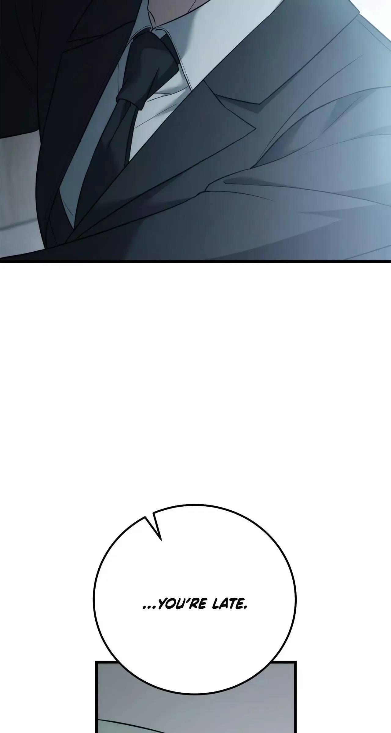 Unfinished Business Chapter 49 page 29