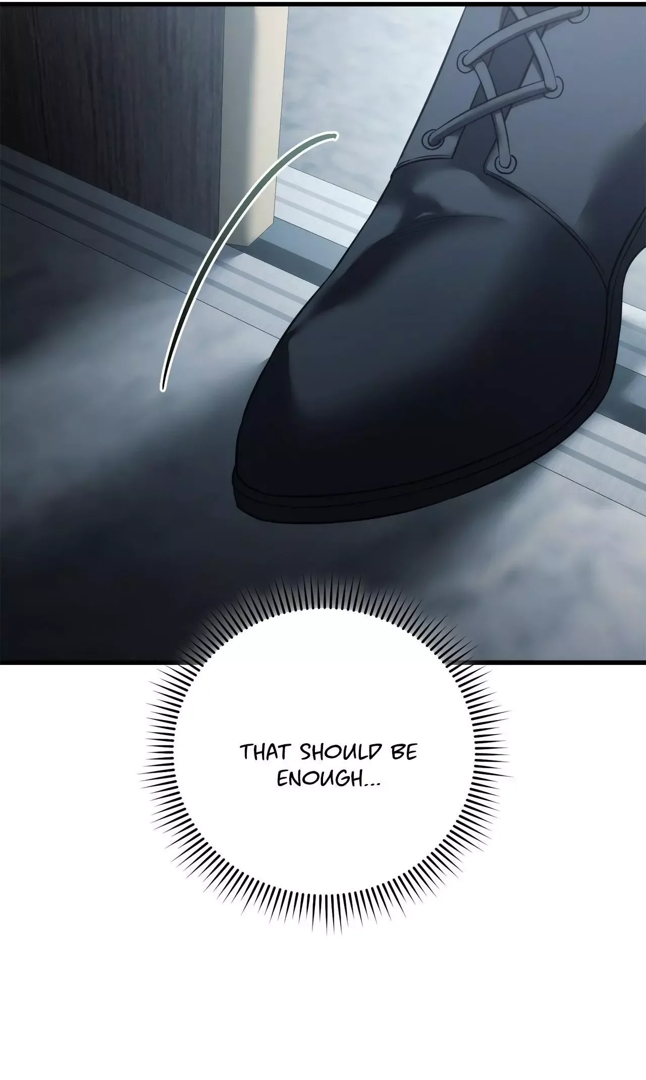Unfinished Business Chapter 49 page 26