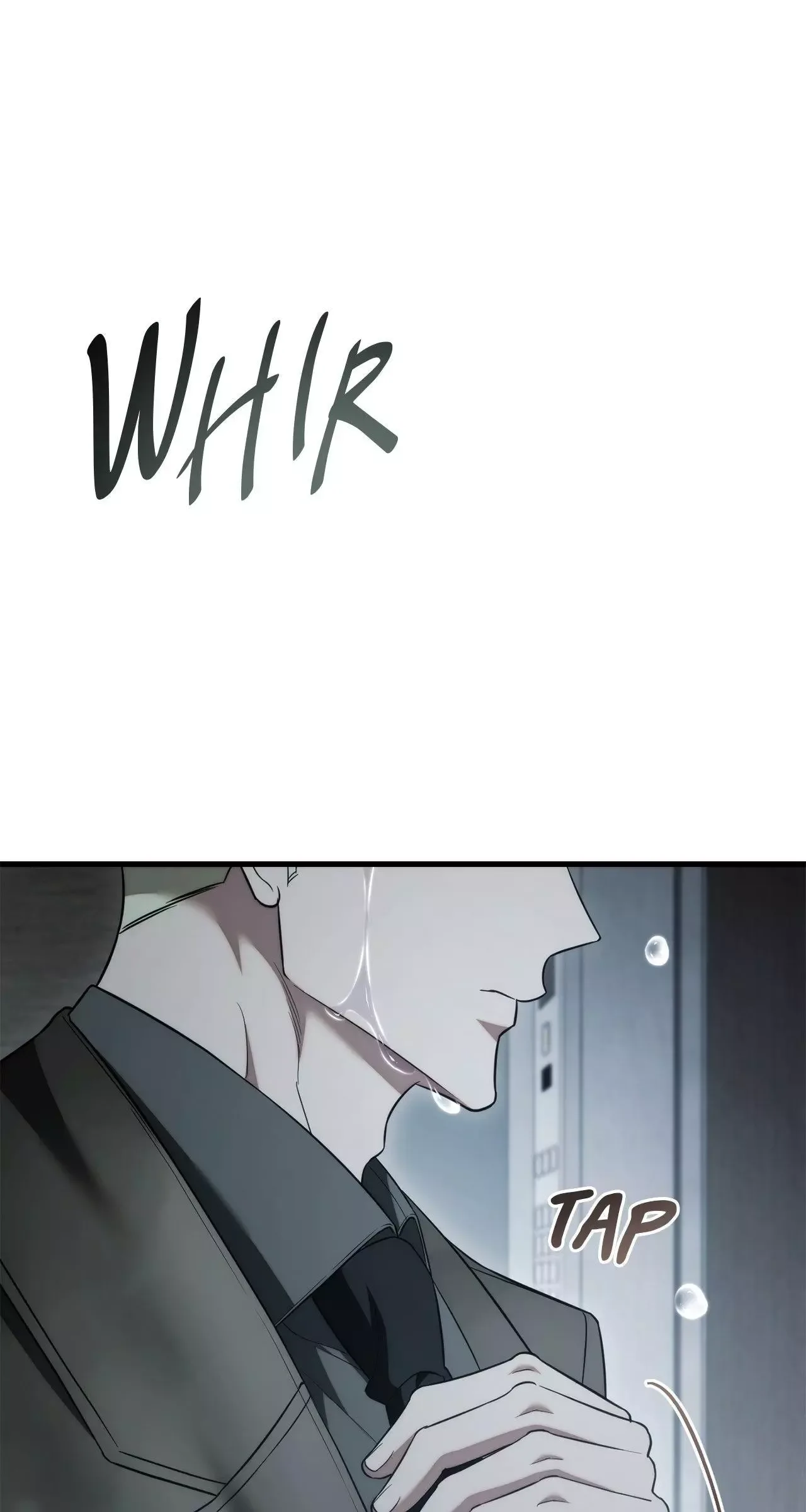 Unfinished Business Chapter 49 page 20
