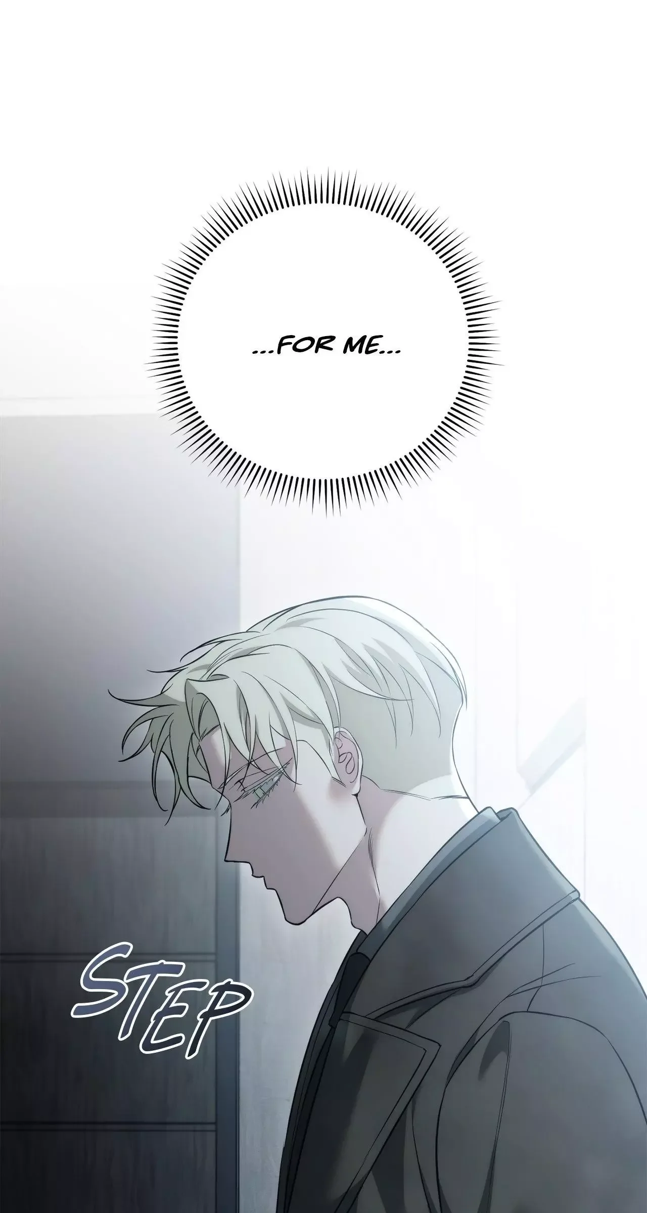 Unfinished Business Chapter 49 page 27