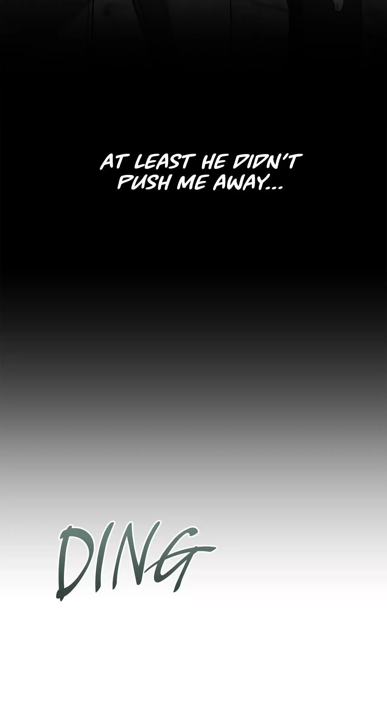 Unfinished Business Chapter 49 page 25